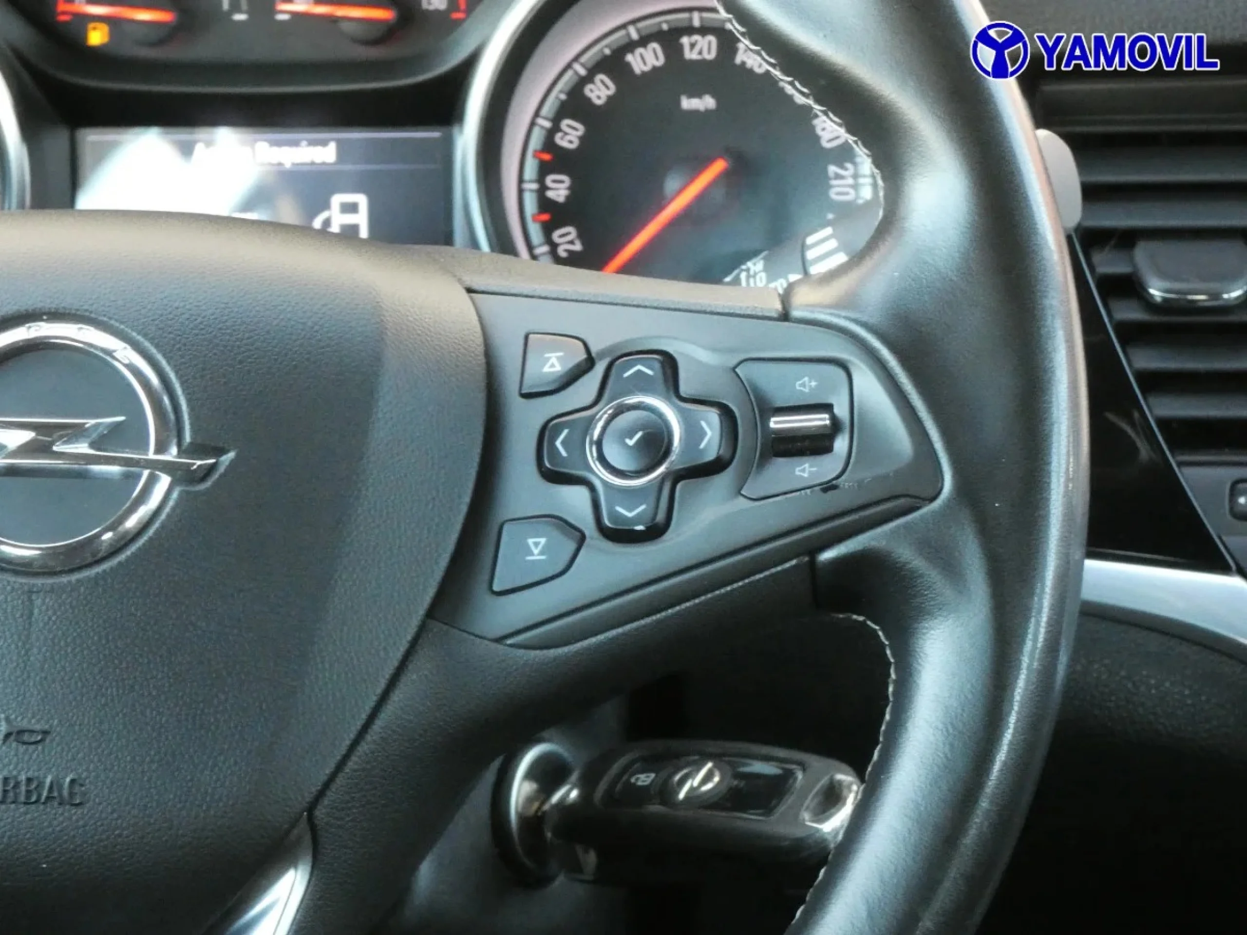 Opel Astra Sports Tourer 1.6 CDTI SANDS Excellence 100 kW (136 CV) - Foto 20