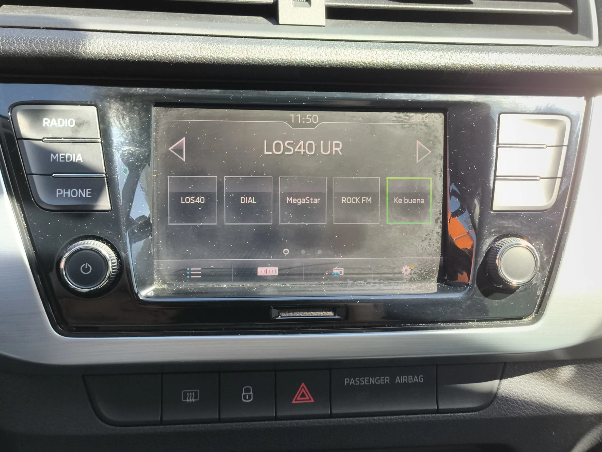 Skoda Fabia 1.0 MPI Like 55 kW (75 CV) - Foto 13