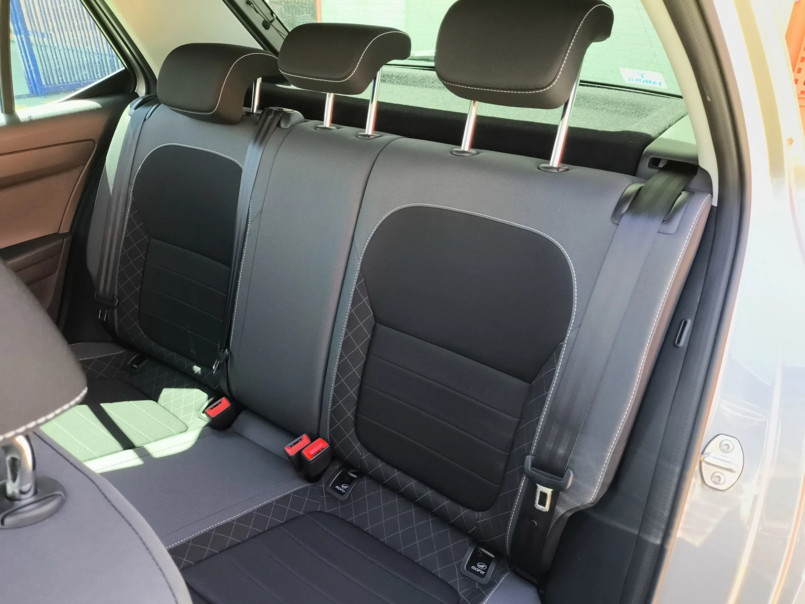 Skoda Fabia 1.0 MPI Like 55 kW (75 CV) - Foto 18