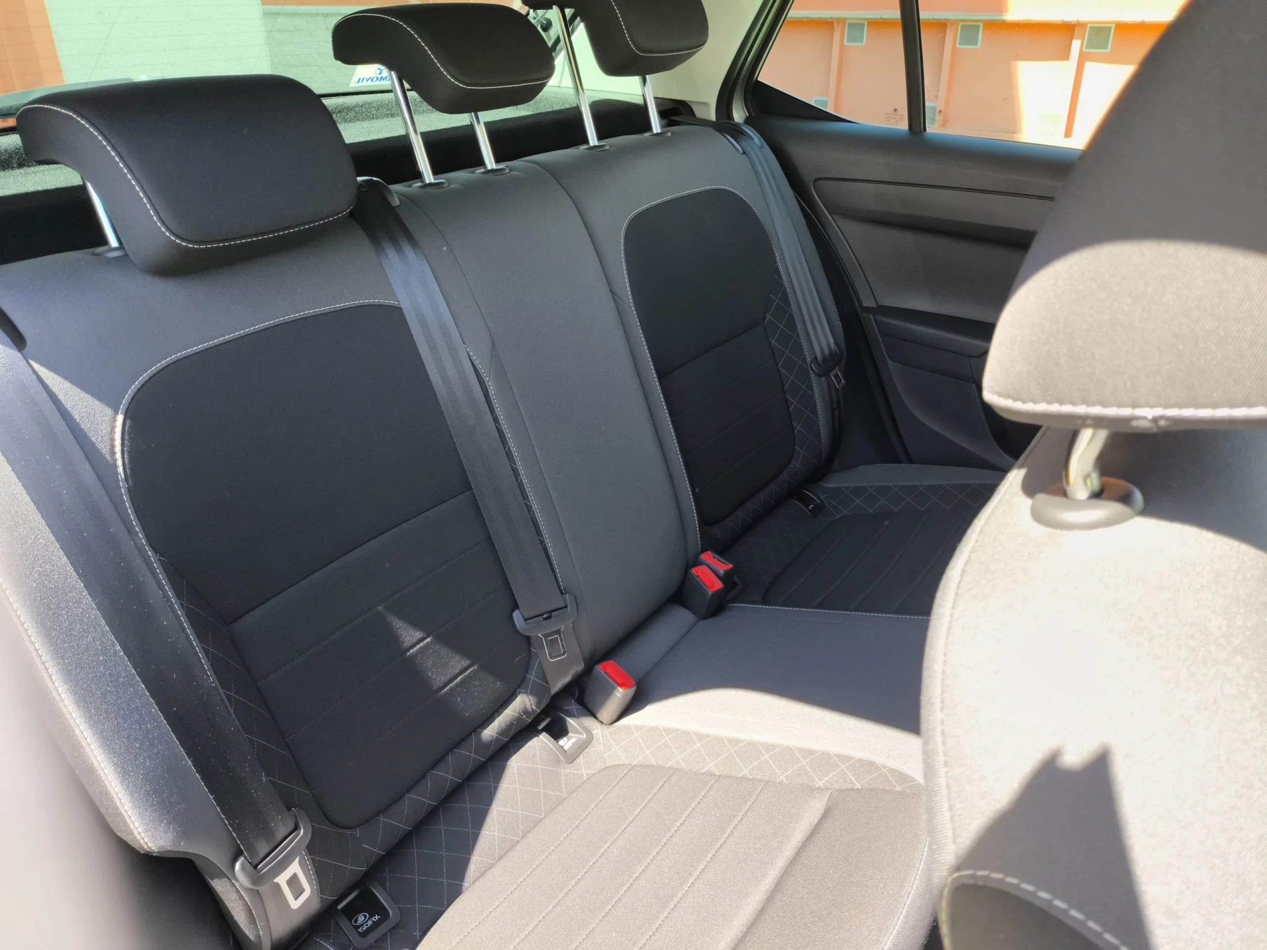 Skoda Fabia 1.0 MPI Like 55 kW (75 CV) - Foto 20