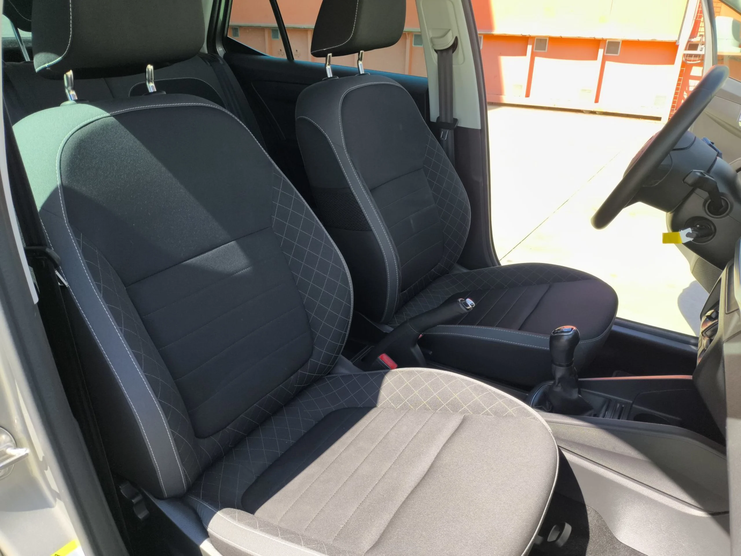 Skoda Fabia 1.0 MPI Like 55 kW (75 CV) - Foto 21