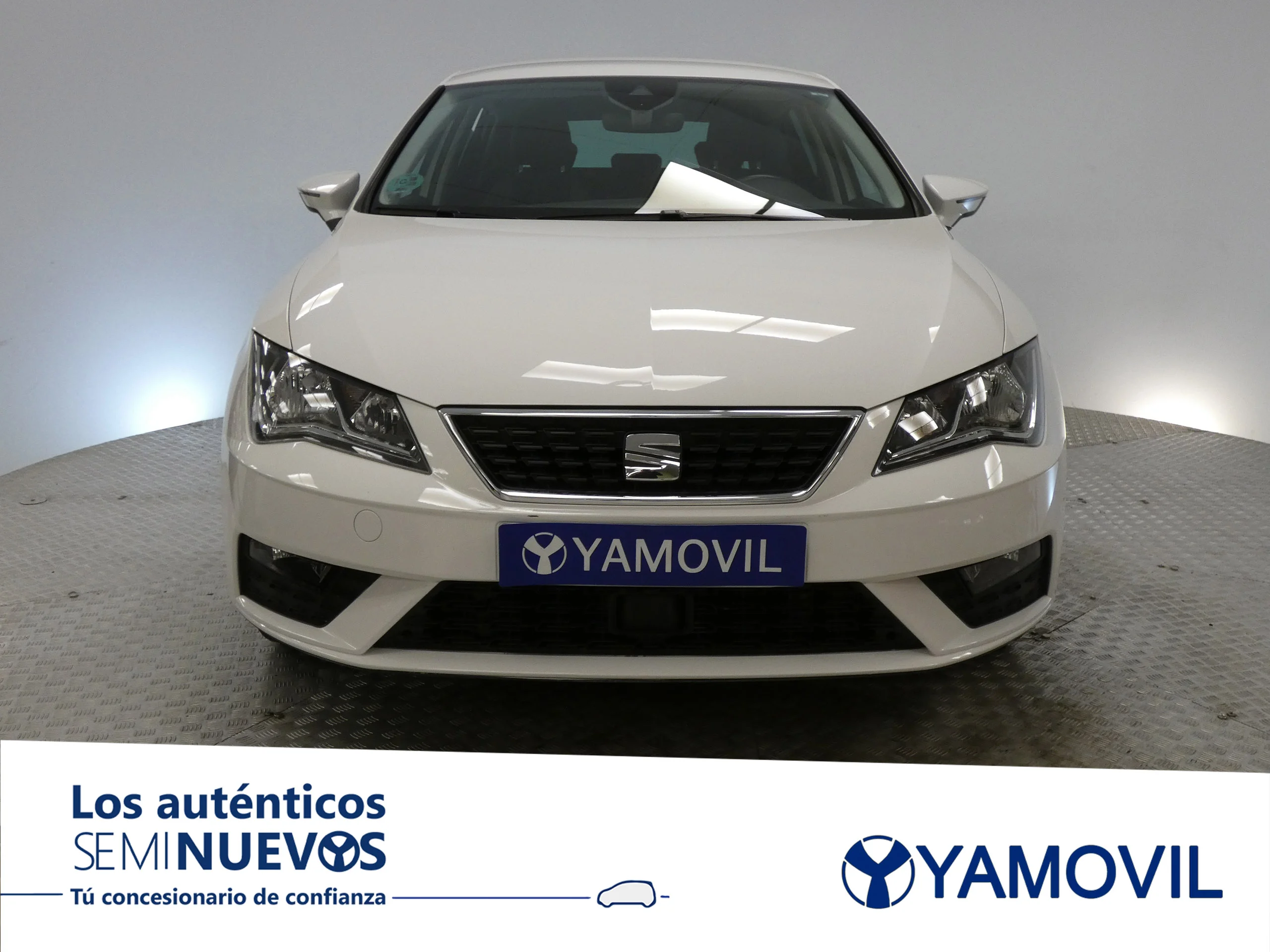 Seat Leon 1.0 TSi STYLE VISION 5P - Foto 3