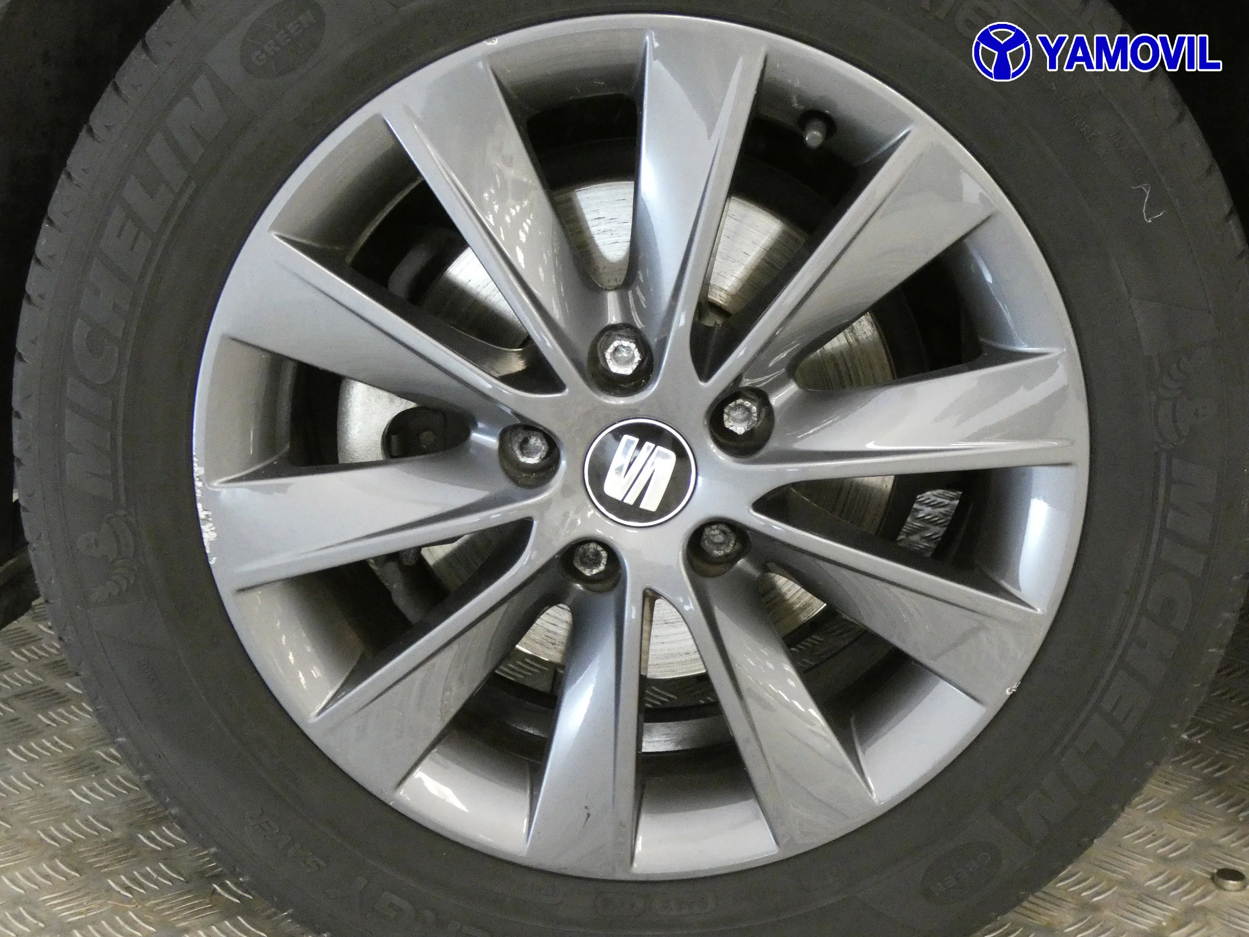 Seat Leon 1.0 TSi STYLE VISION 5P - Foto 8