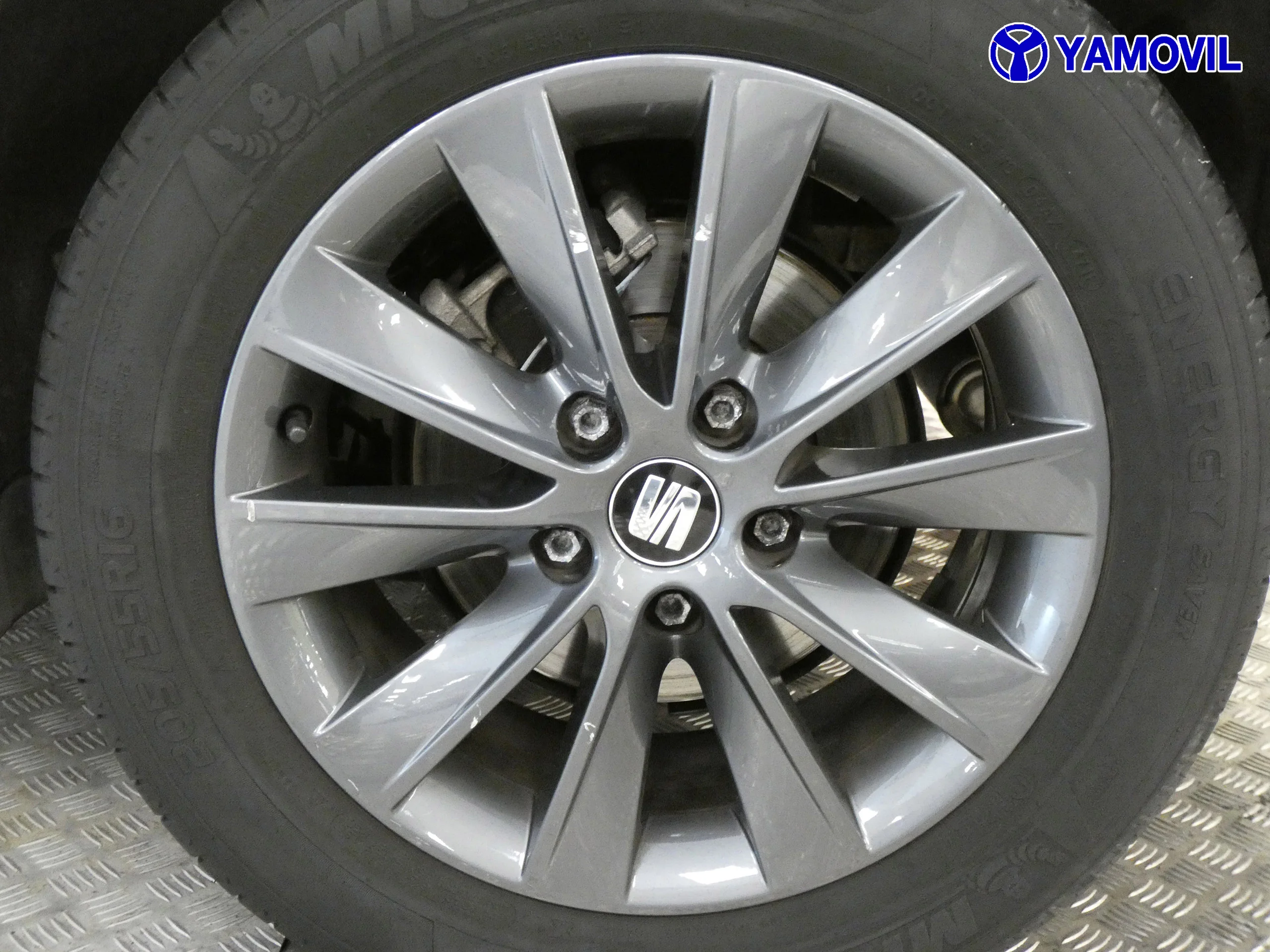 Seat Leon 1.0 TSi STYLE VISION 5P - Foto 9
