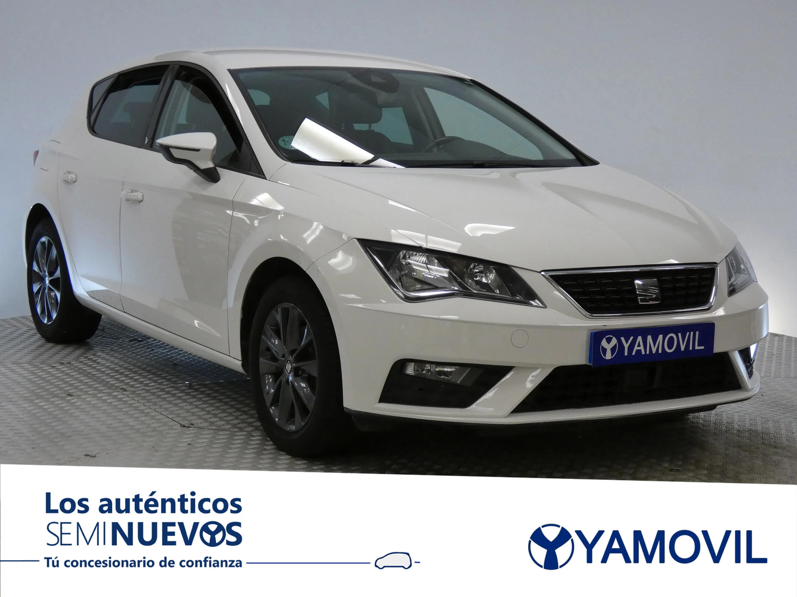 Seat Leon 1.0 TSi STYLE VISION 5P - Foto 2