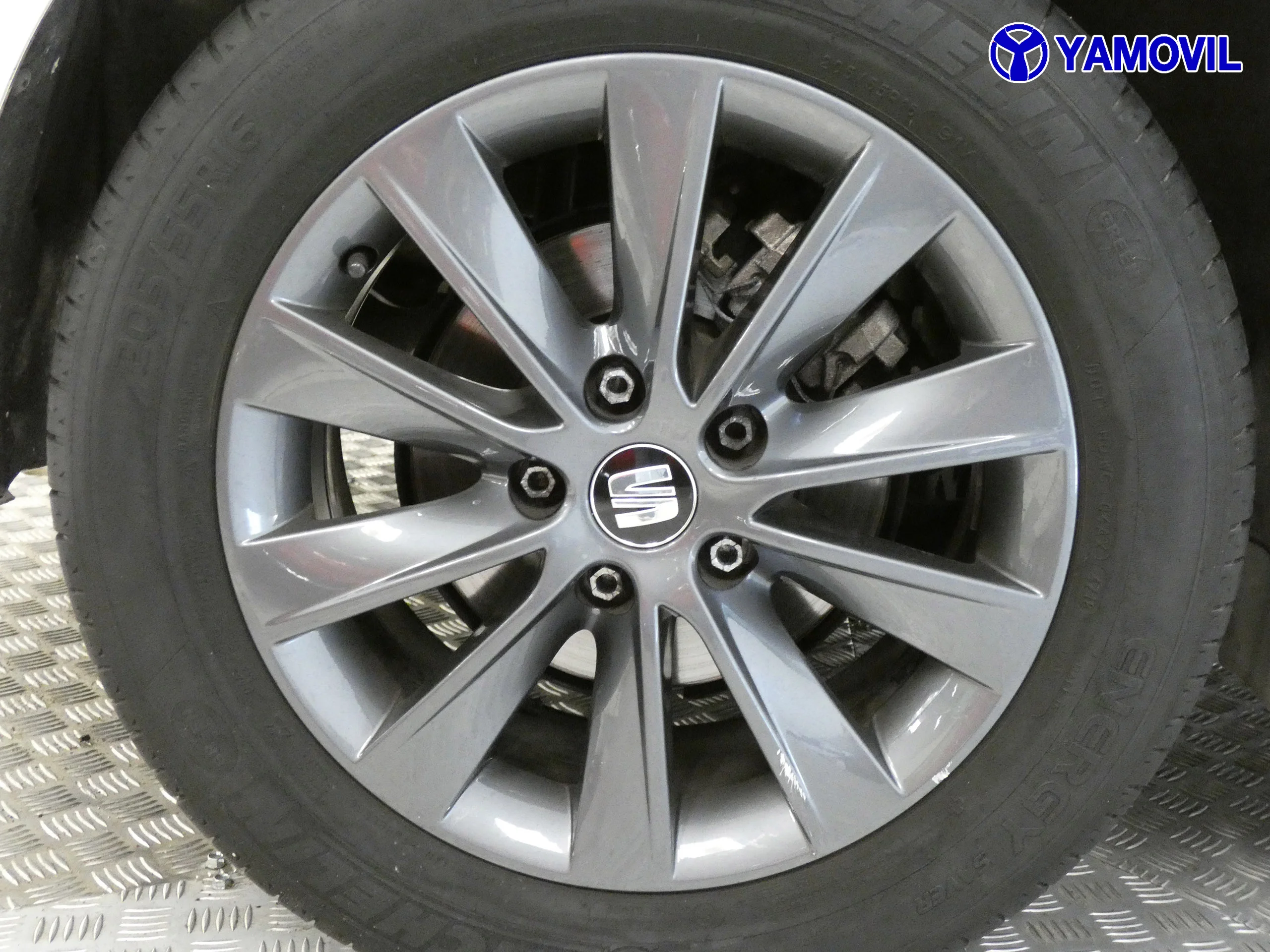 Seat Leon 1.0 TSi STYLE VISION 5P - Foto 10