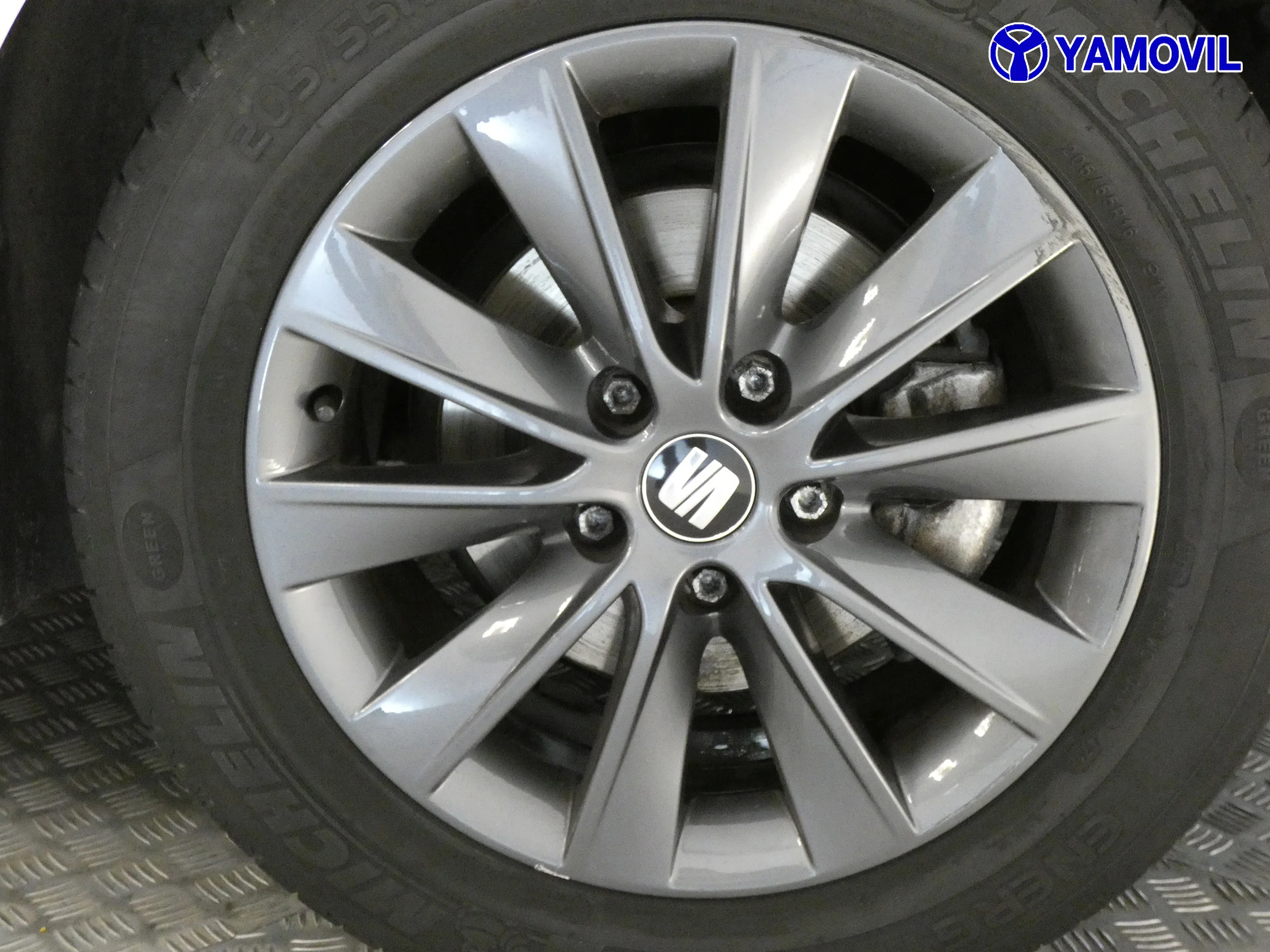 Seat Leon 1.0 TSi STYLE VISION 5P - Foto 11