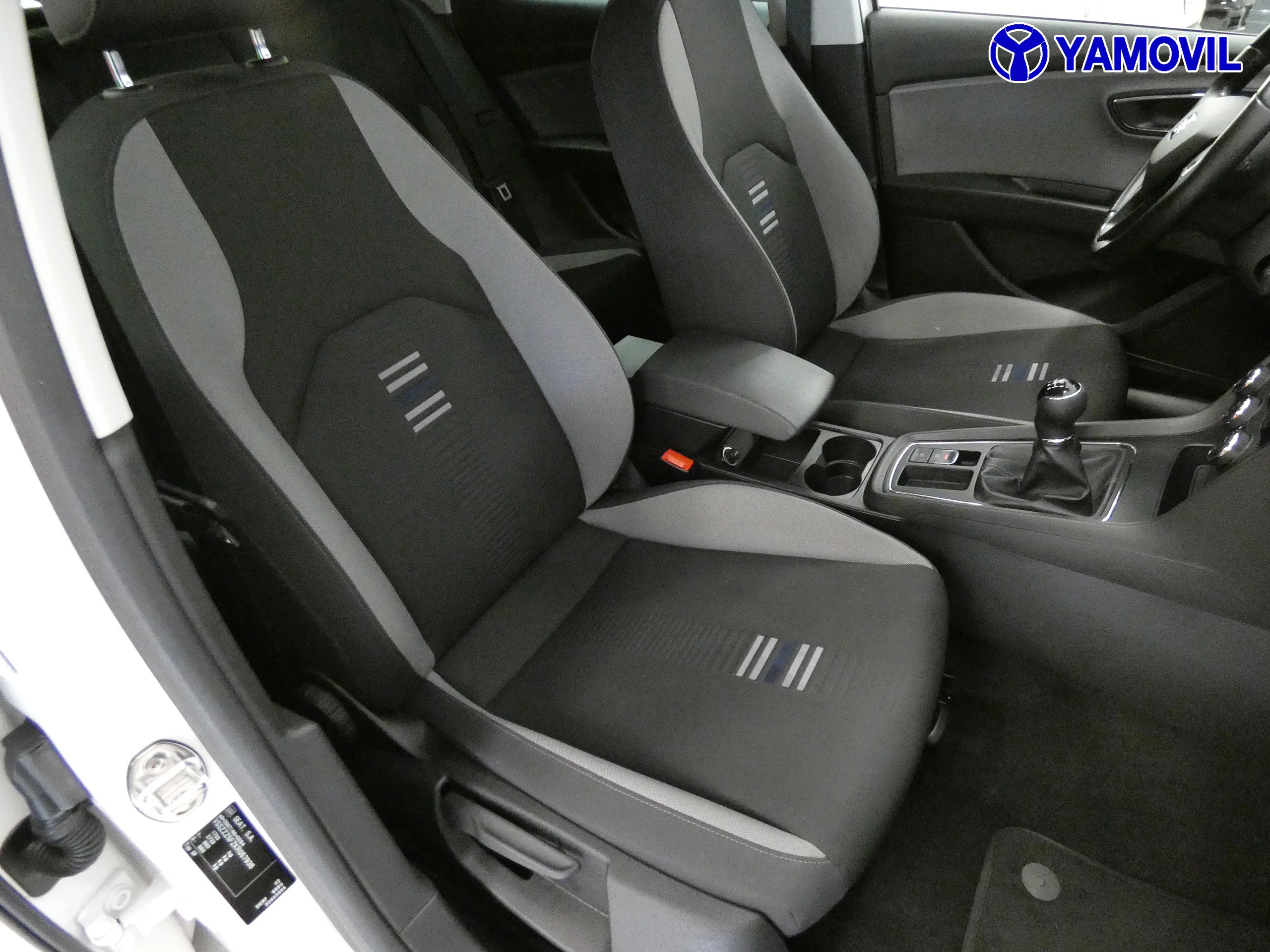 Seat Leon 1.0 TSi STYLE VISION 5P - Foto 14