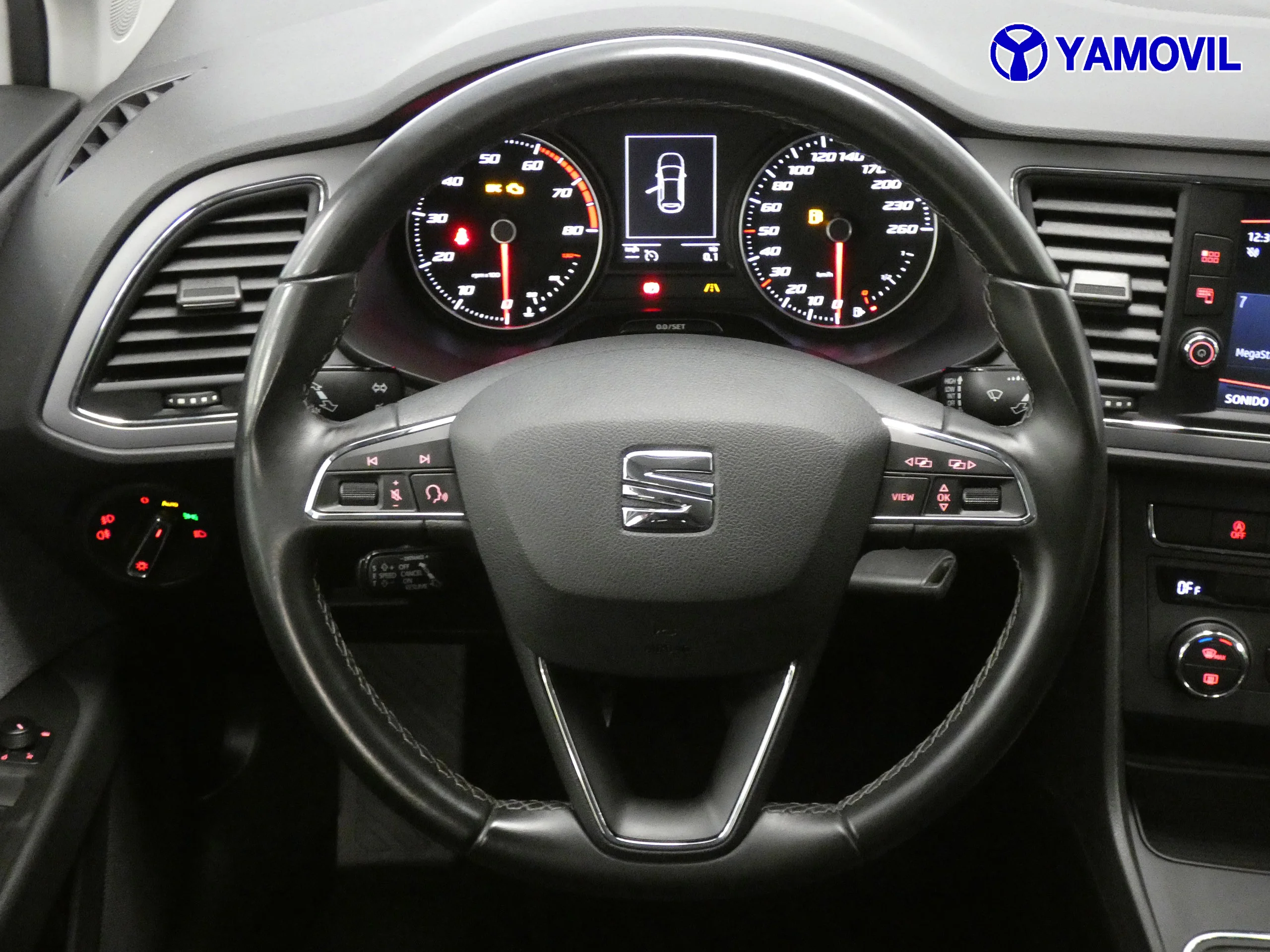 Seat Leon 1.0 TSi STYLE VISION 5P - Foto 17