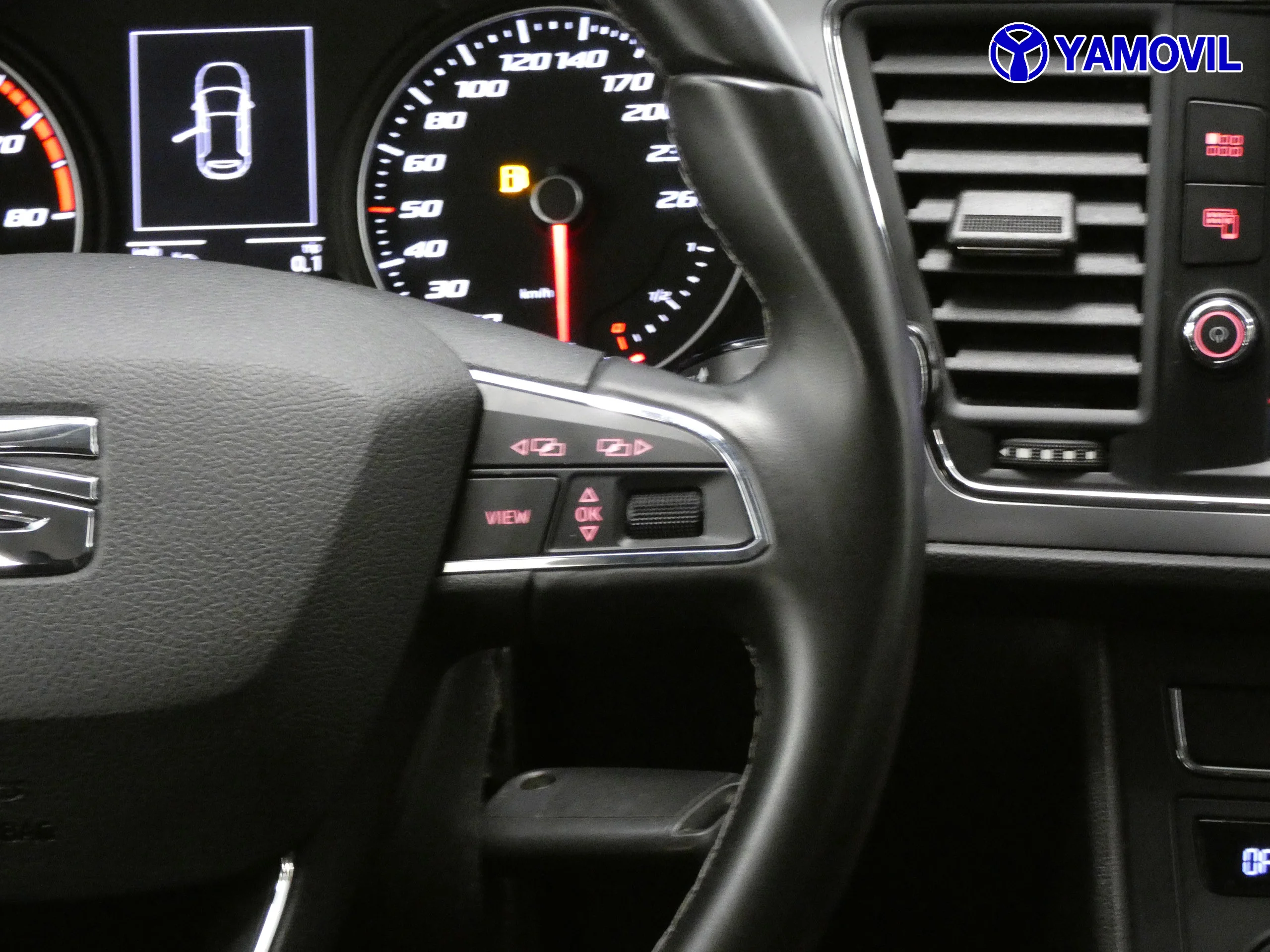 Seat Leon 1.0 TSi STYLE VISION 5P - Foto 19