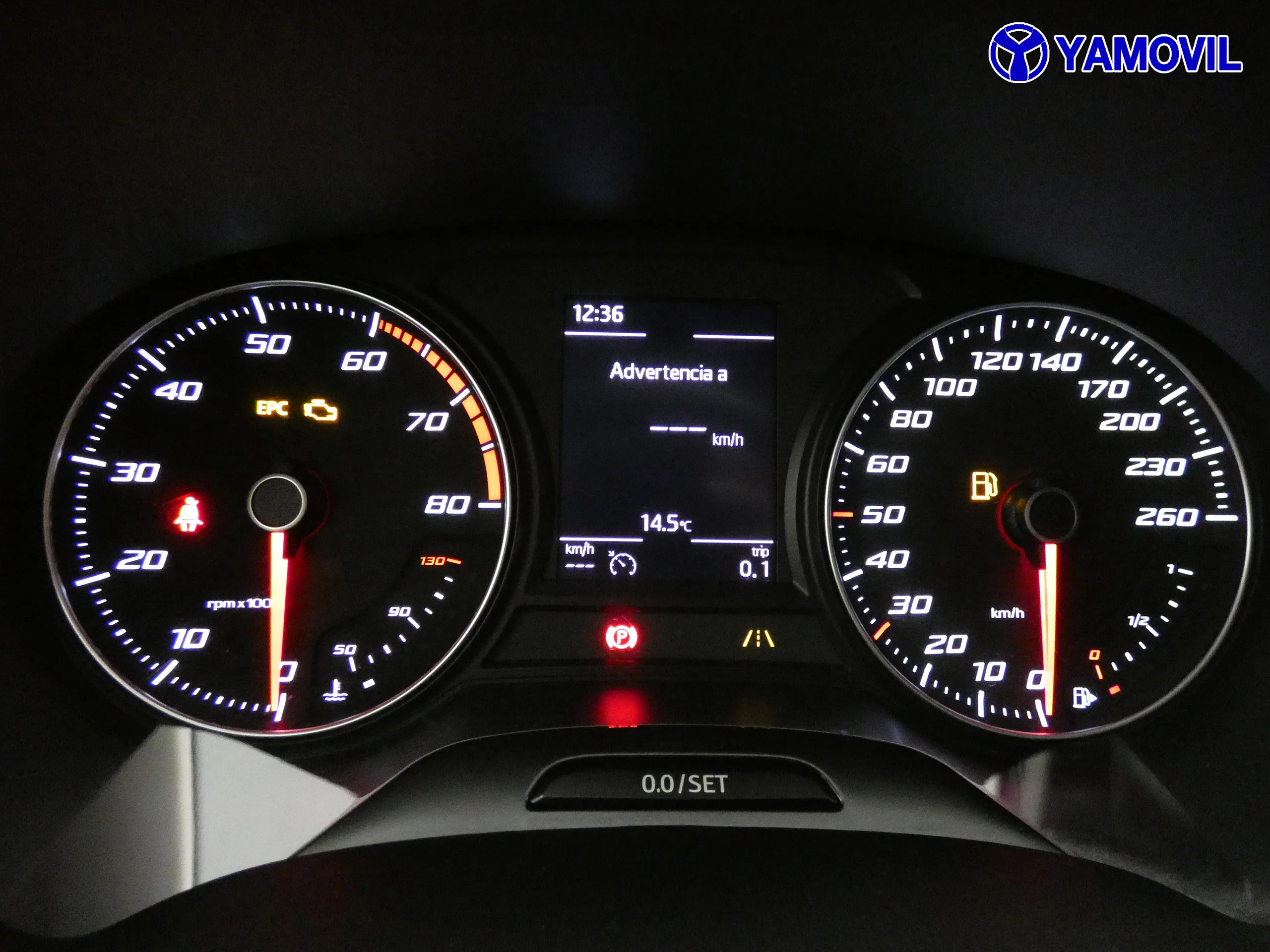 Seat Leon 1.0 TSi STYLE VISION 5P - Foto 20