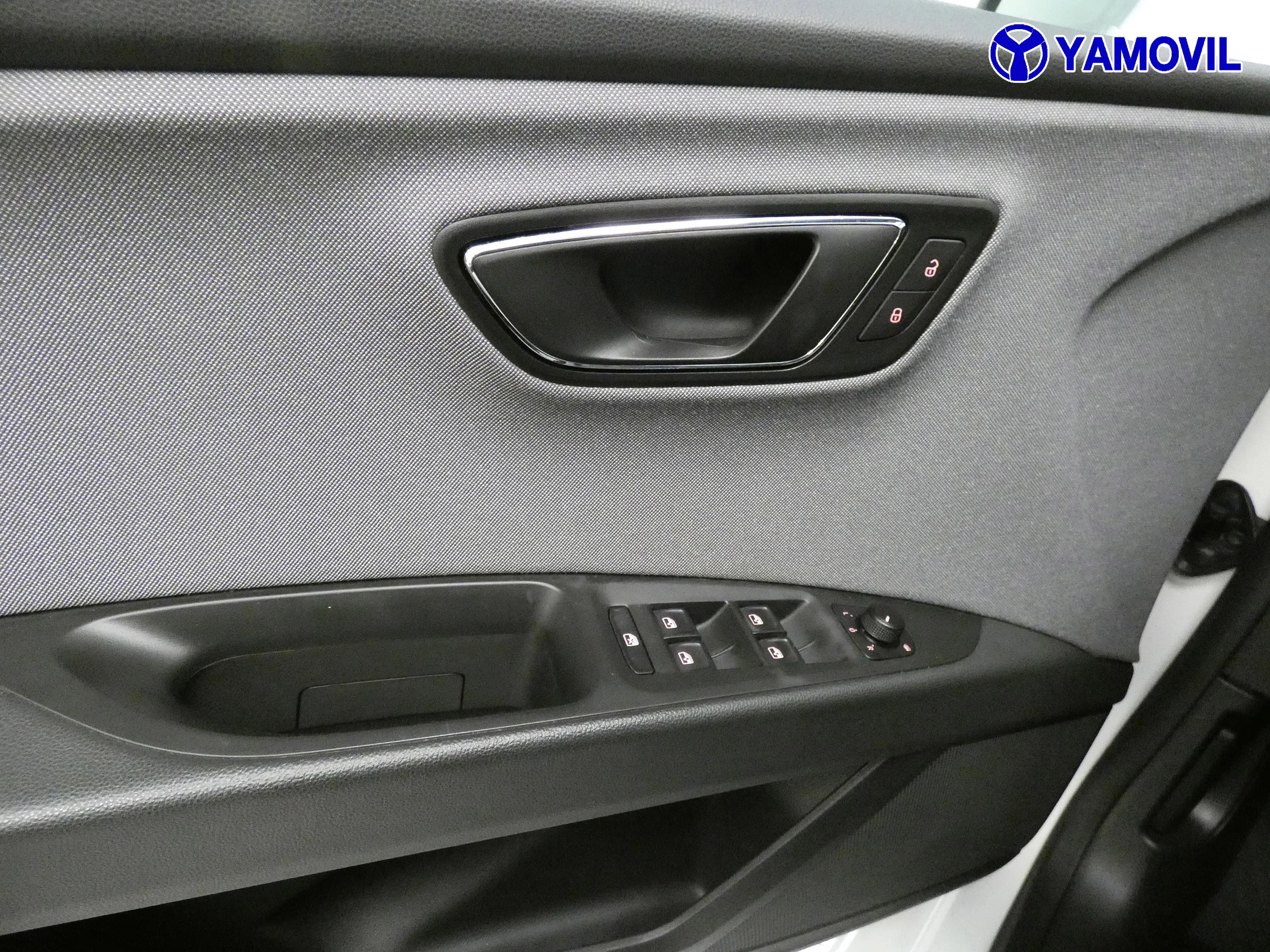 Seat Leon 1.0 TSi STYLE VISION 5P - Foto 25