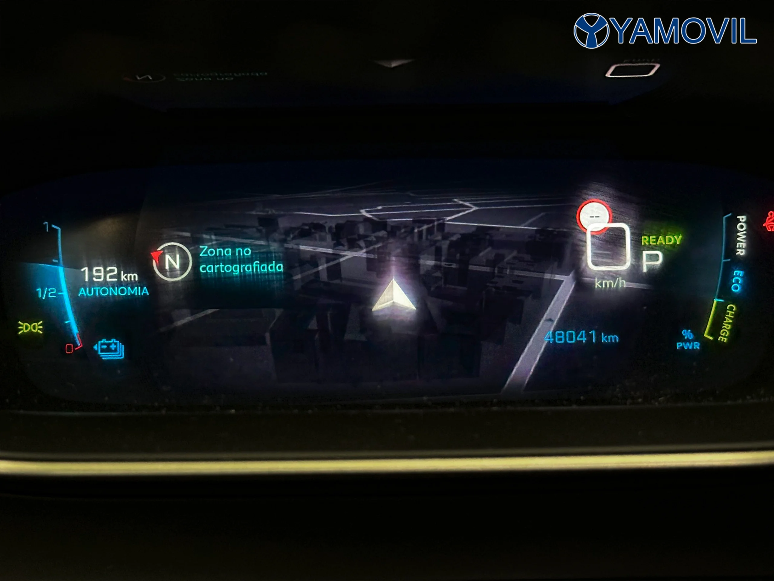 Peugeot E-2008 Eléctrico GT Pack 100 kW (136 CV) - Foto 6