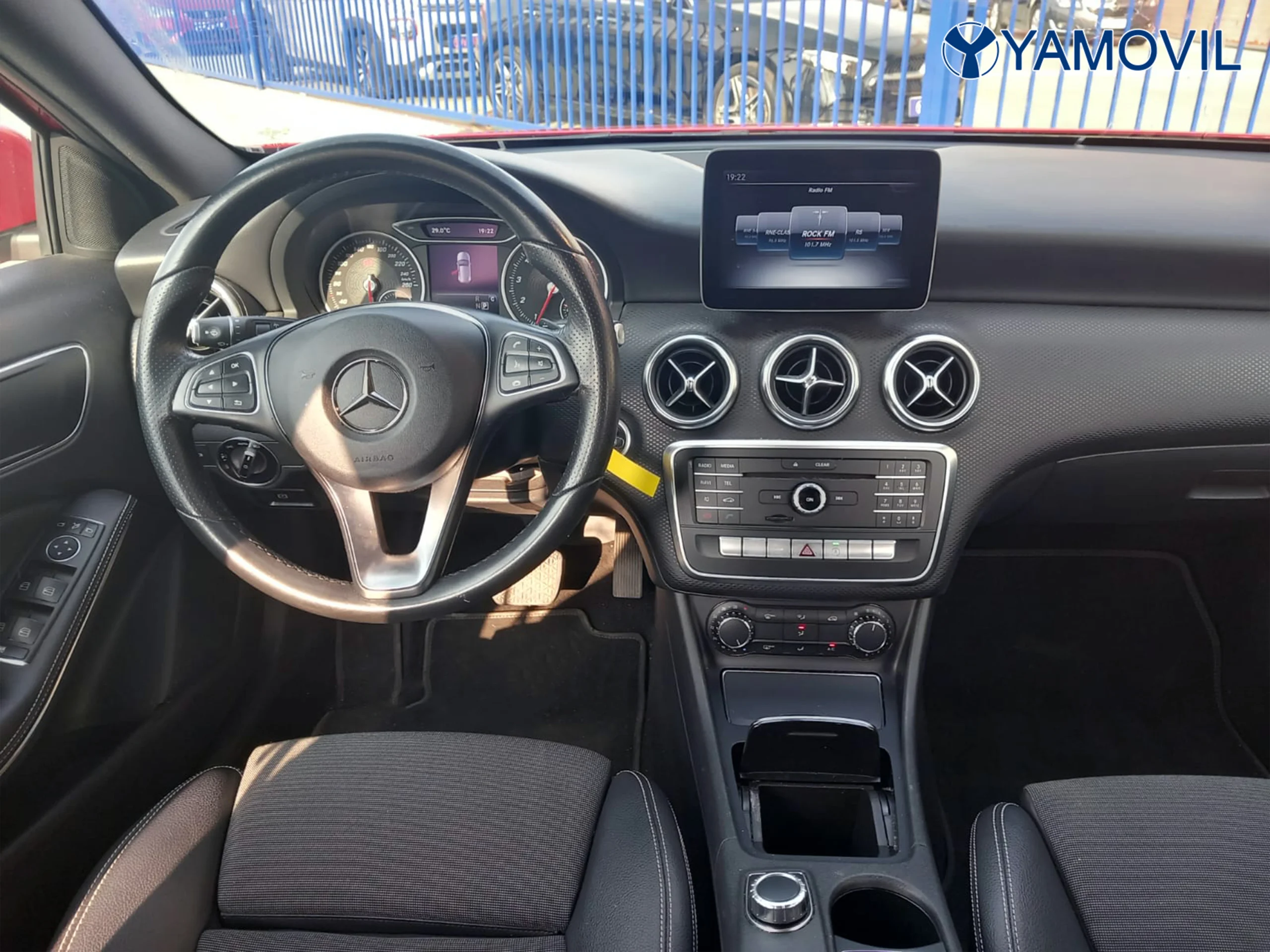 Mercedes-Benz Clase A 180 Style 90 kW (122 CV) - Foto 5