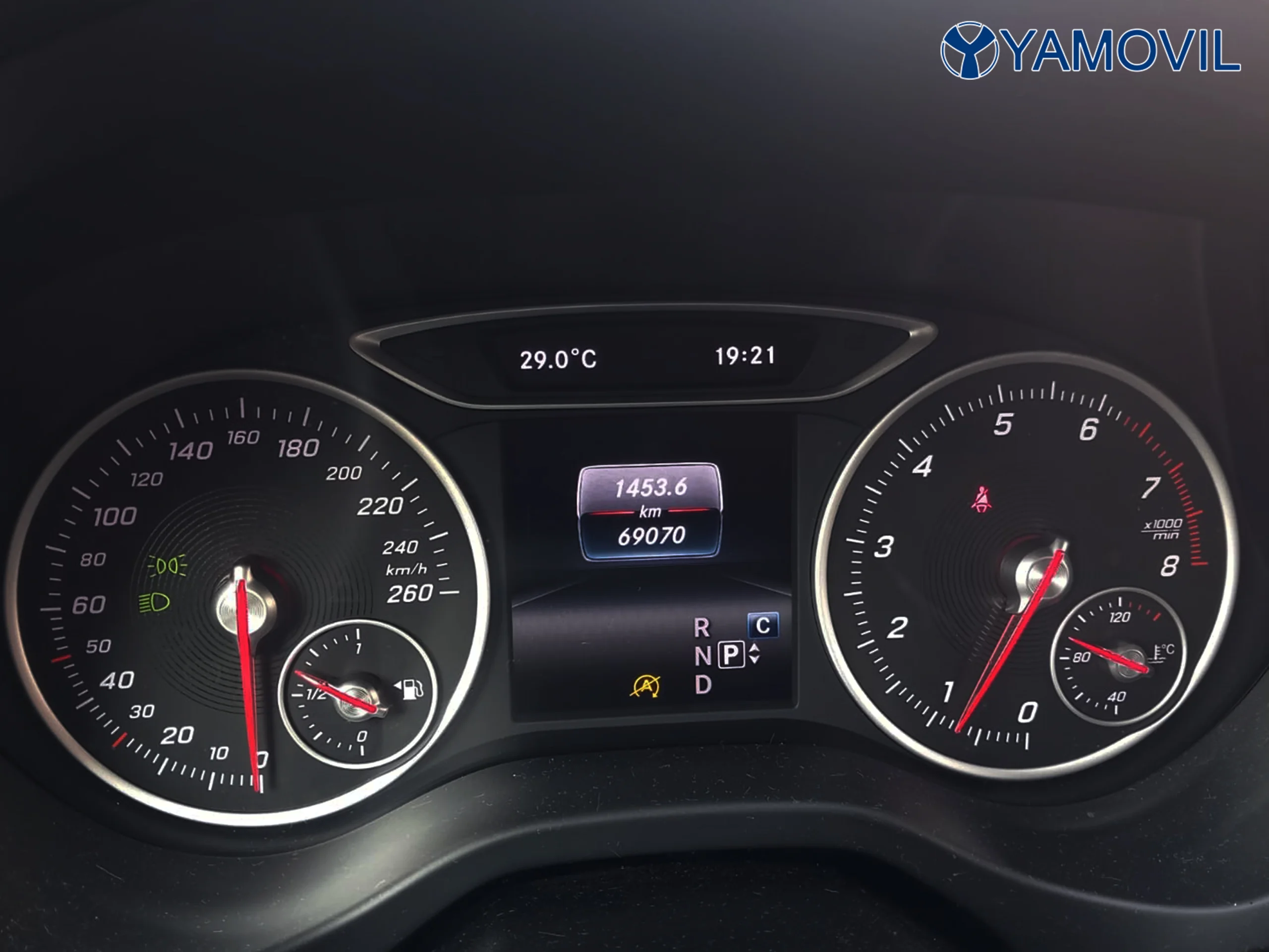 Mercedes-Benz Clase A 180 Style 90 kW (122 CV) - Foto 6