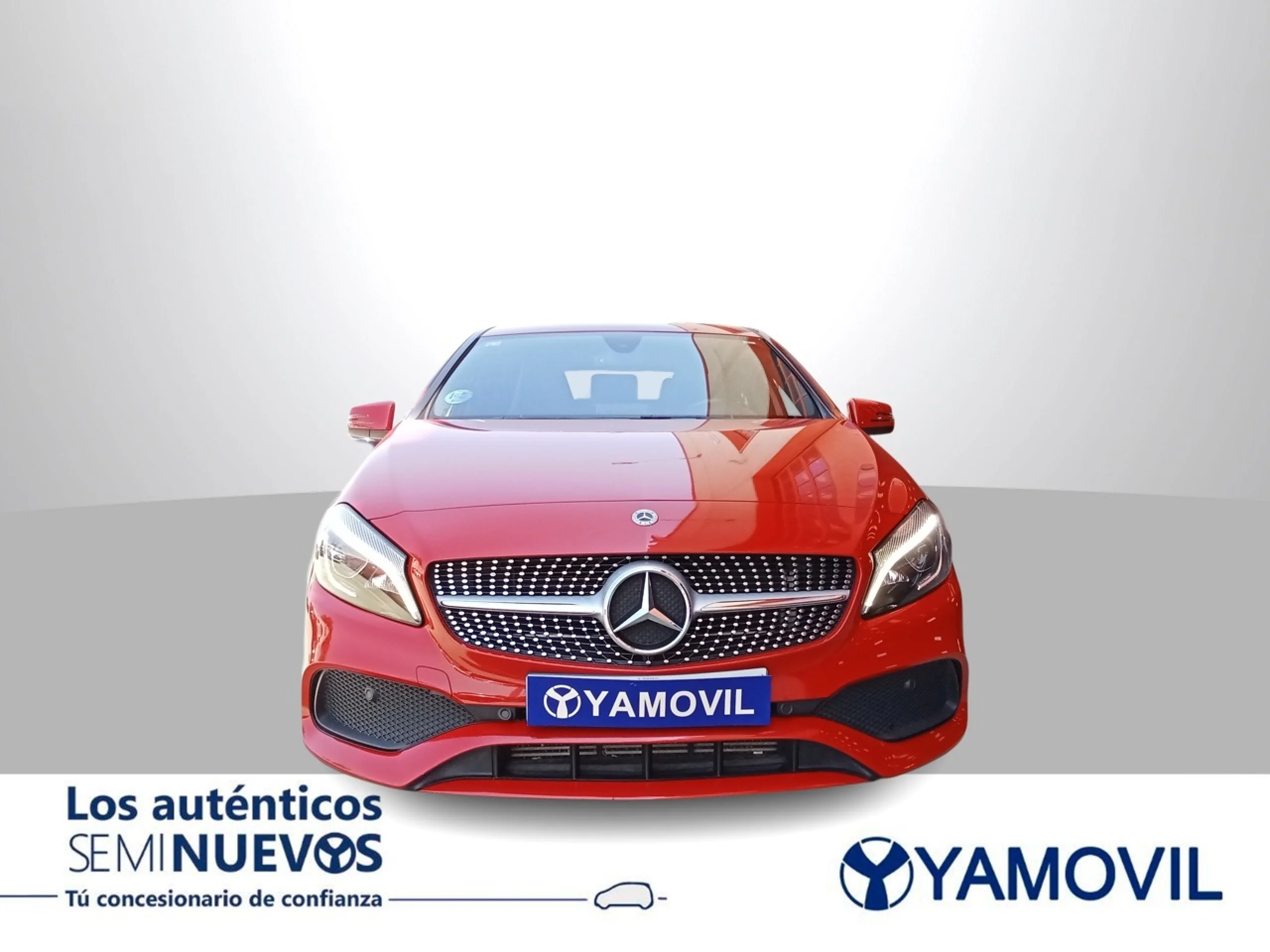 Mercedes-Benz Clase A 180 Style 90 kW (122 CV) - Foto 3