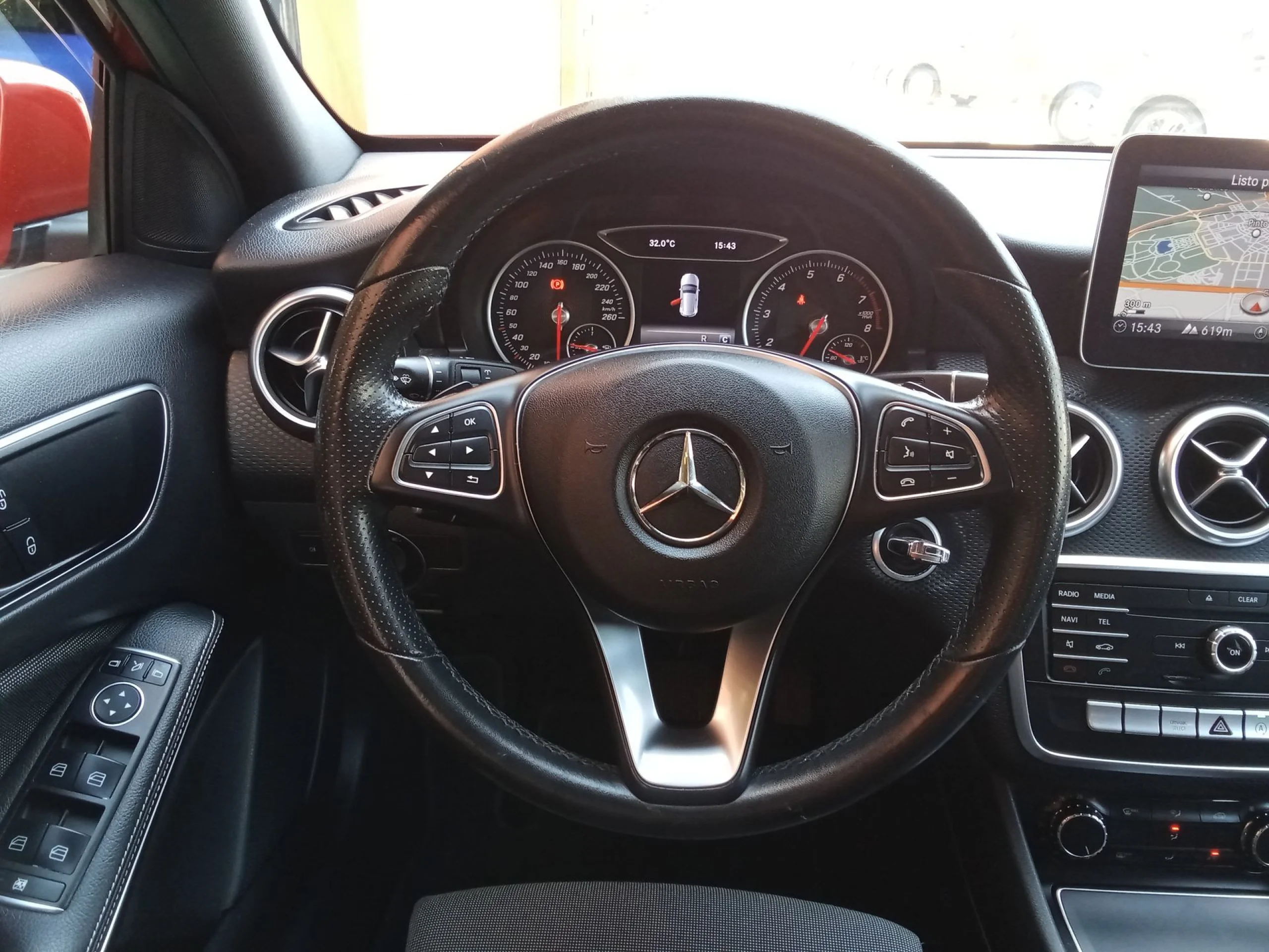 Mercedes-Benz Clase A 180 Style 90 kW (122 CV) - Foto 14
