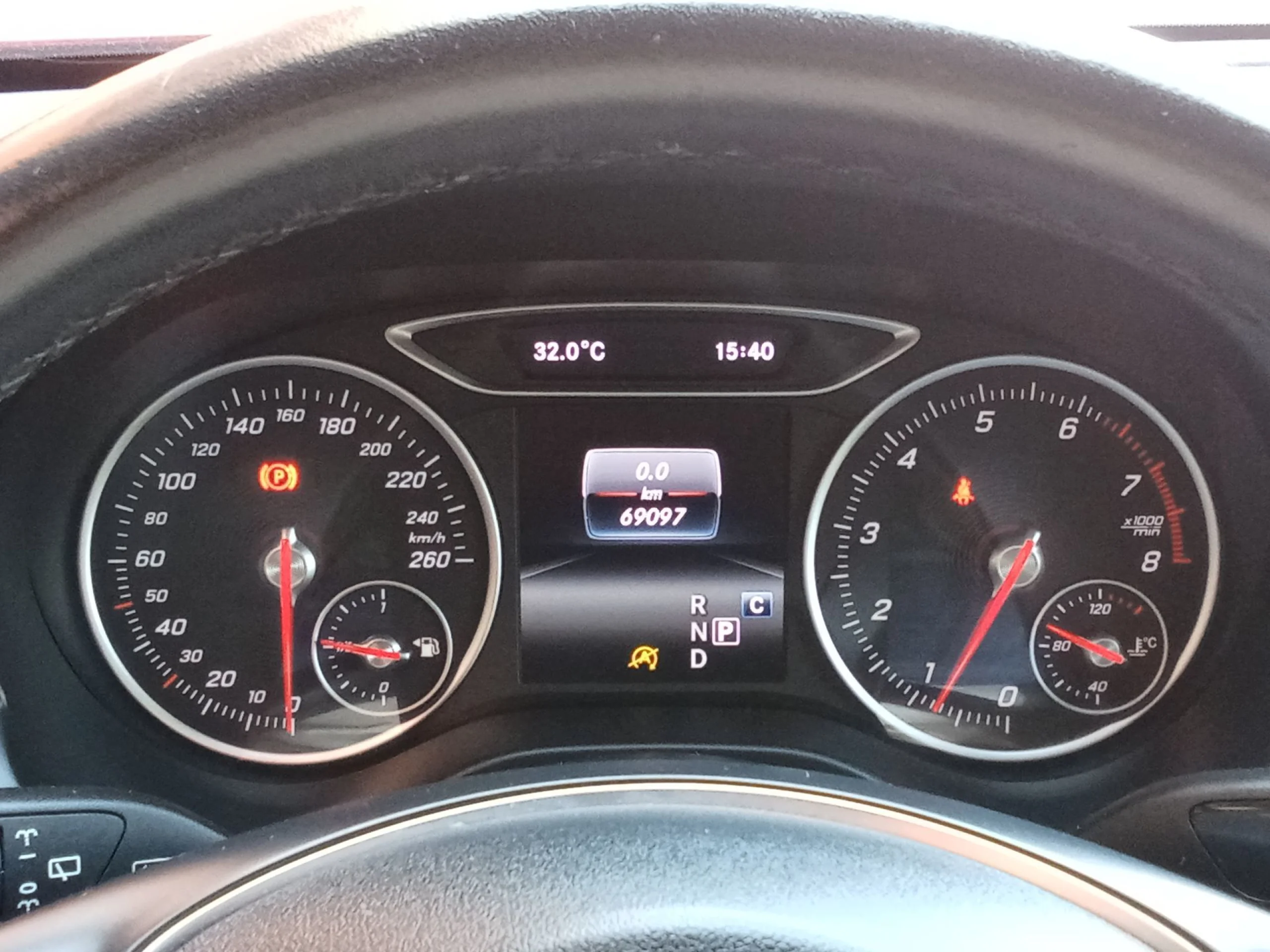 Mercedes-Benz Clase A 180 Style 90 kW (122 CV) - Foto 19