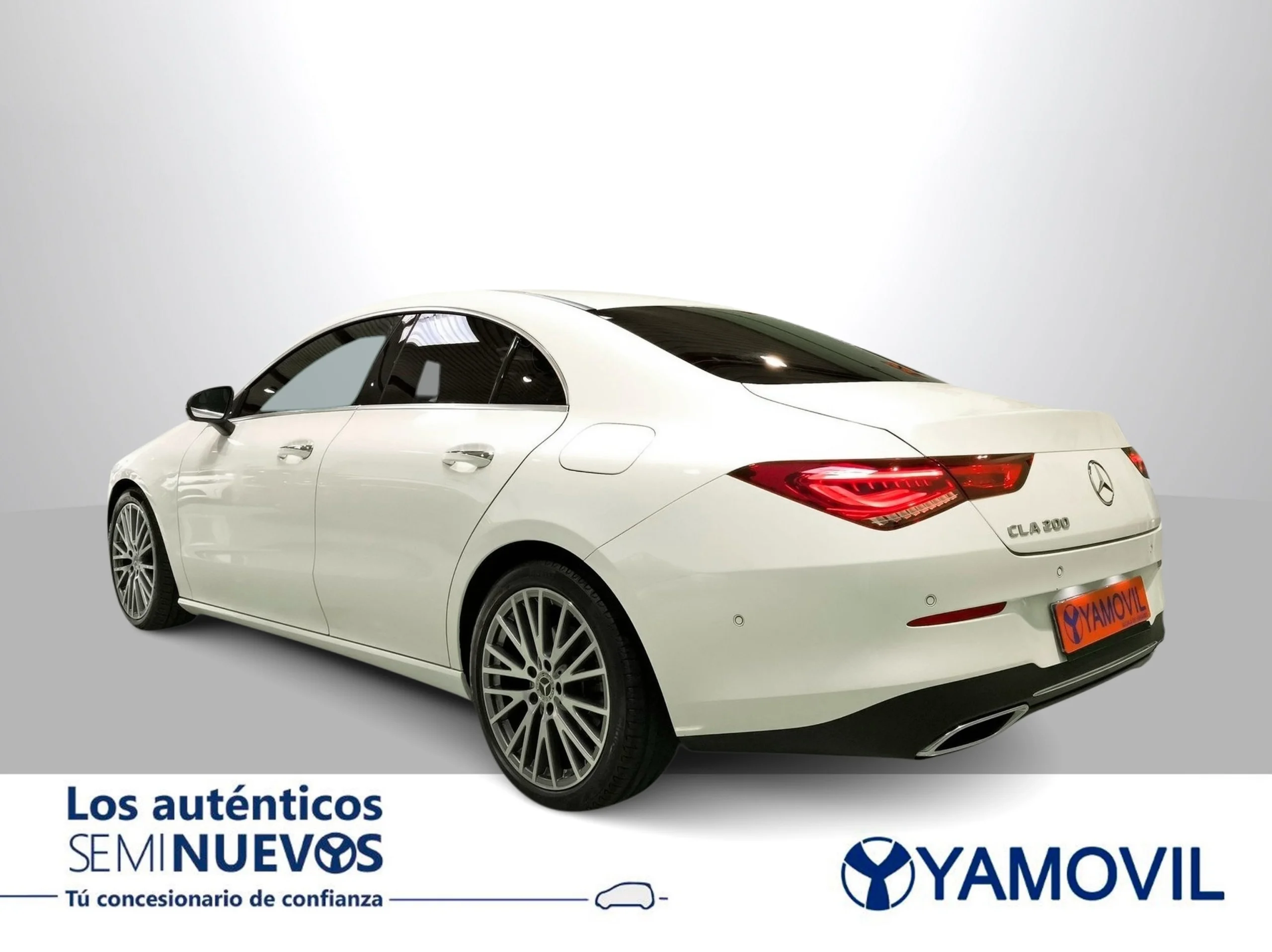 Mercedes-Benz CLA 200 120 kW (163 CV) - Foto 6
