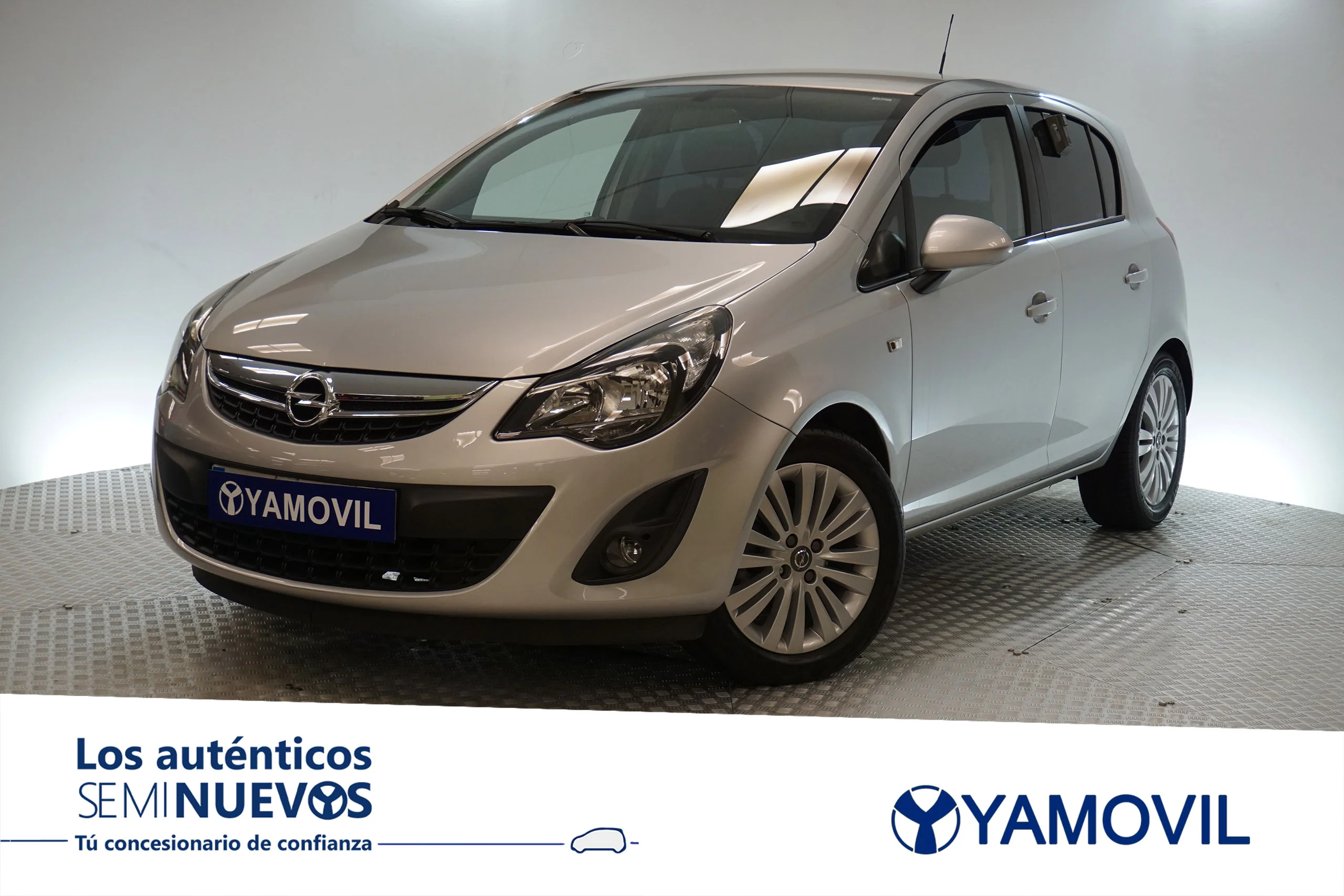 Opel Corsa 1.4 SELECTIVE S&S 5P - Foto 1