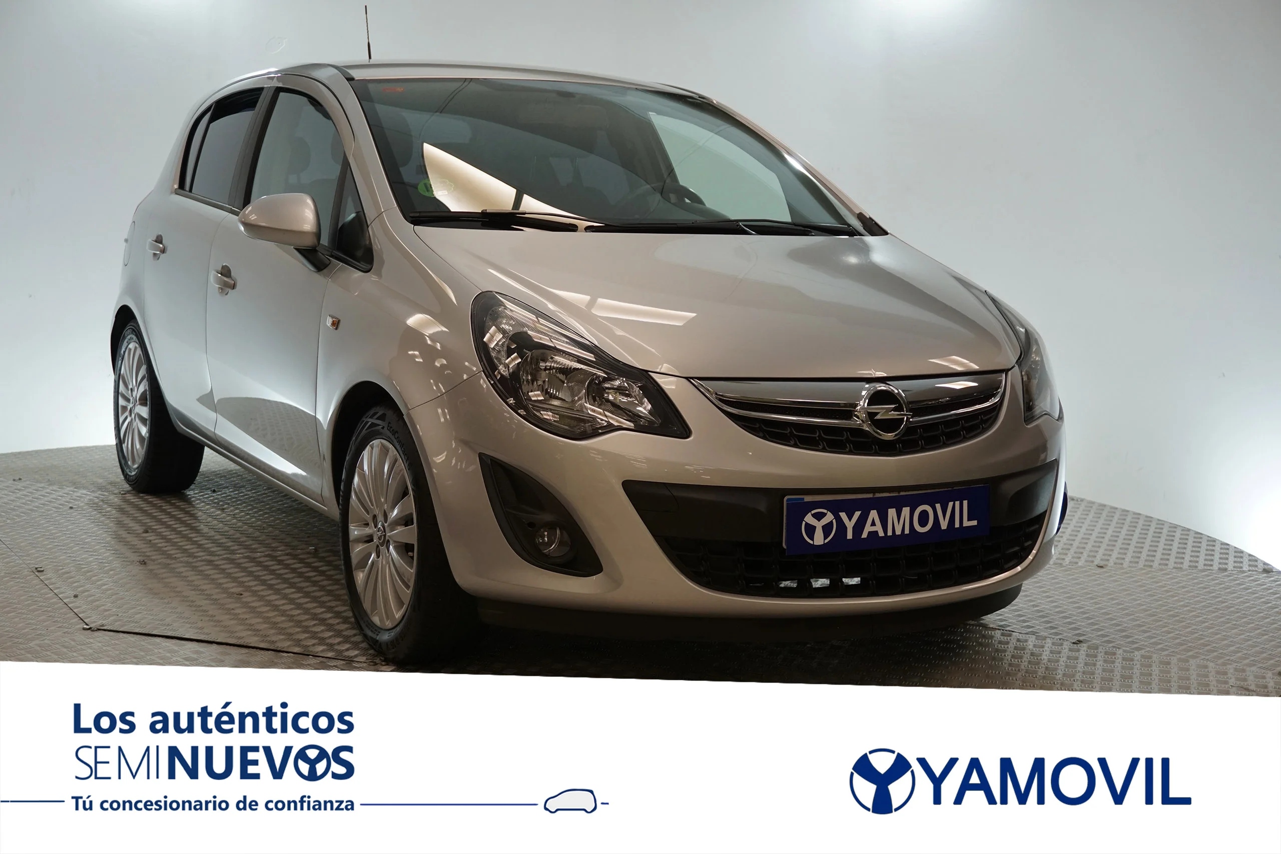 Opel Corsa 1.4 SELECTIVE S&S 5P - Foto 2