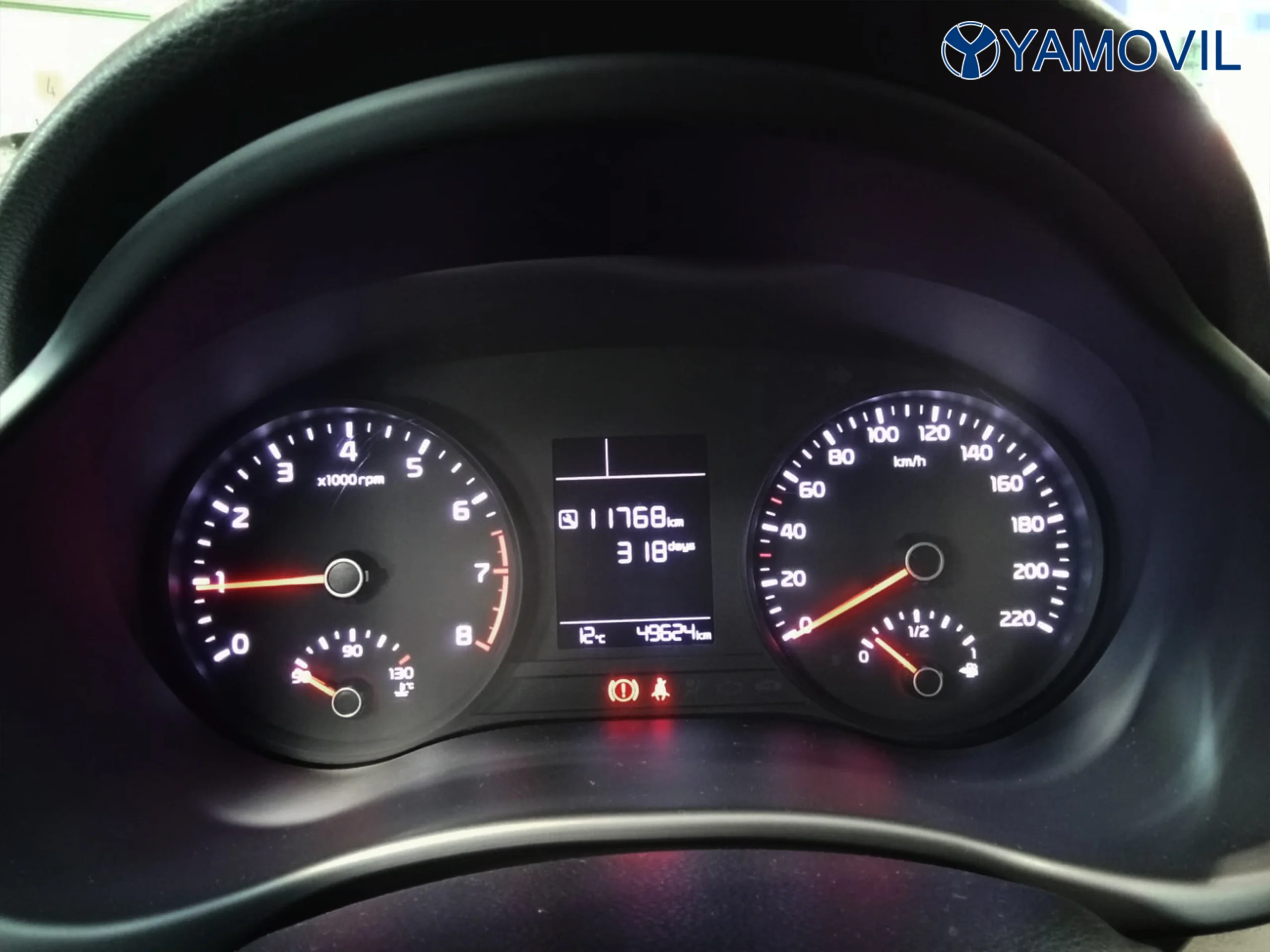 Kia Rio 1.0 T-GDi Drive 74 kW (100 CV) - Foto 6