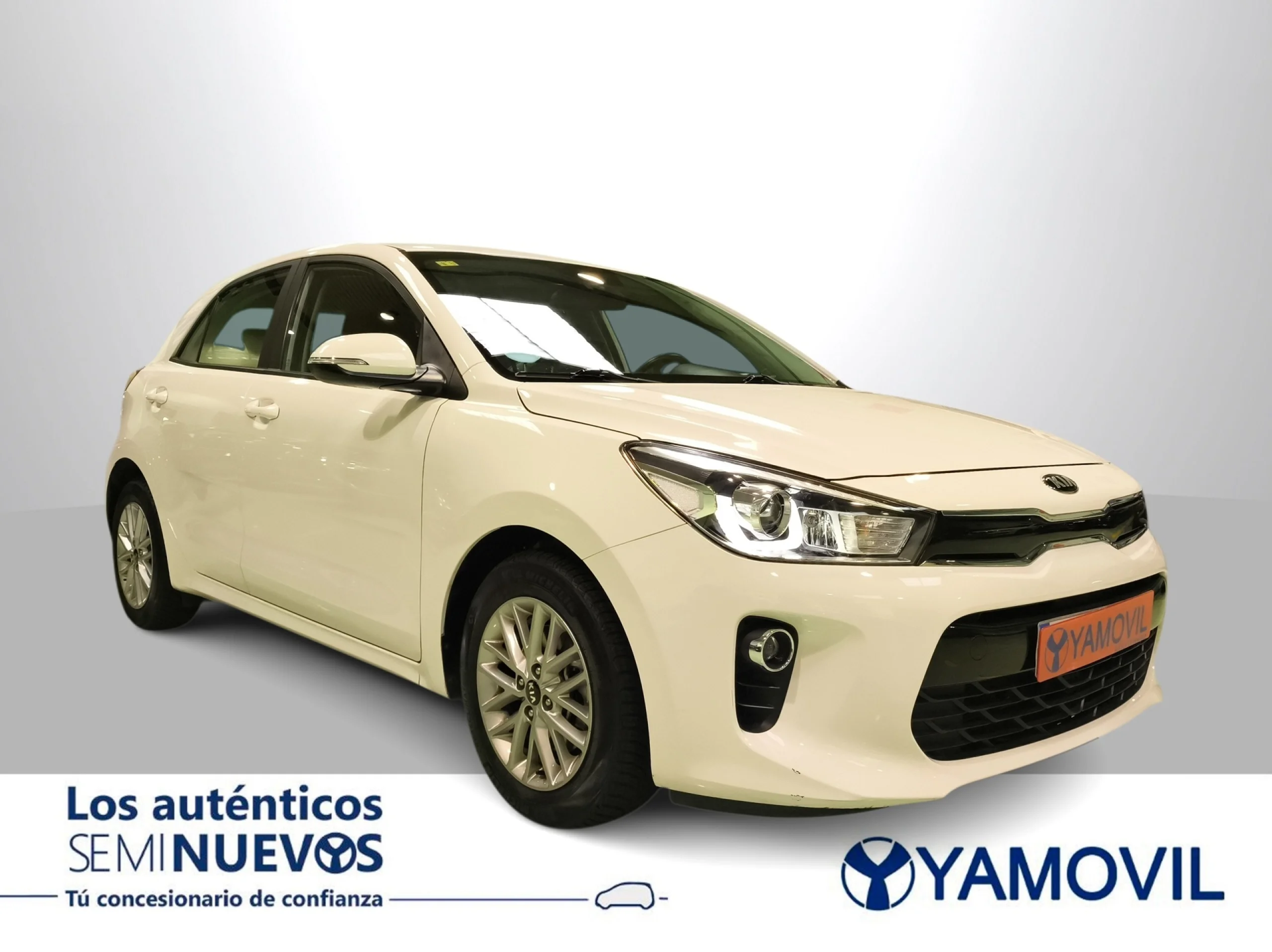 Kia Rio 1.0 T-GDi Drive 74 kW (100 CV) - Foto 2