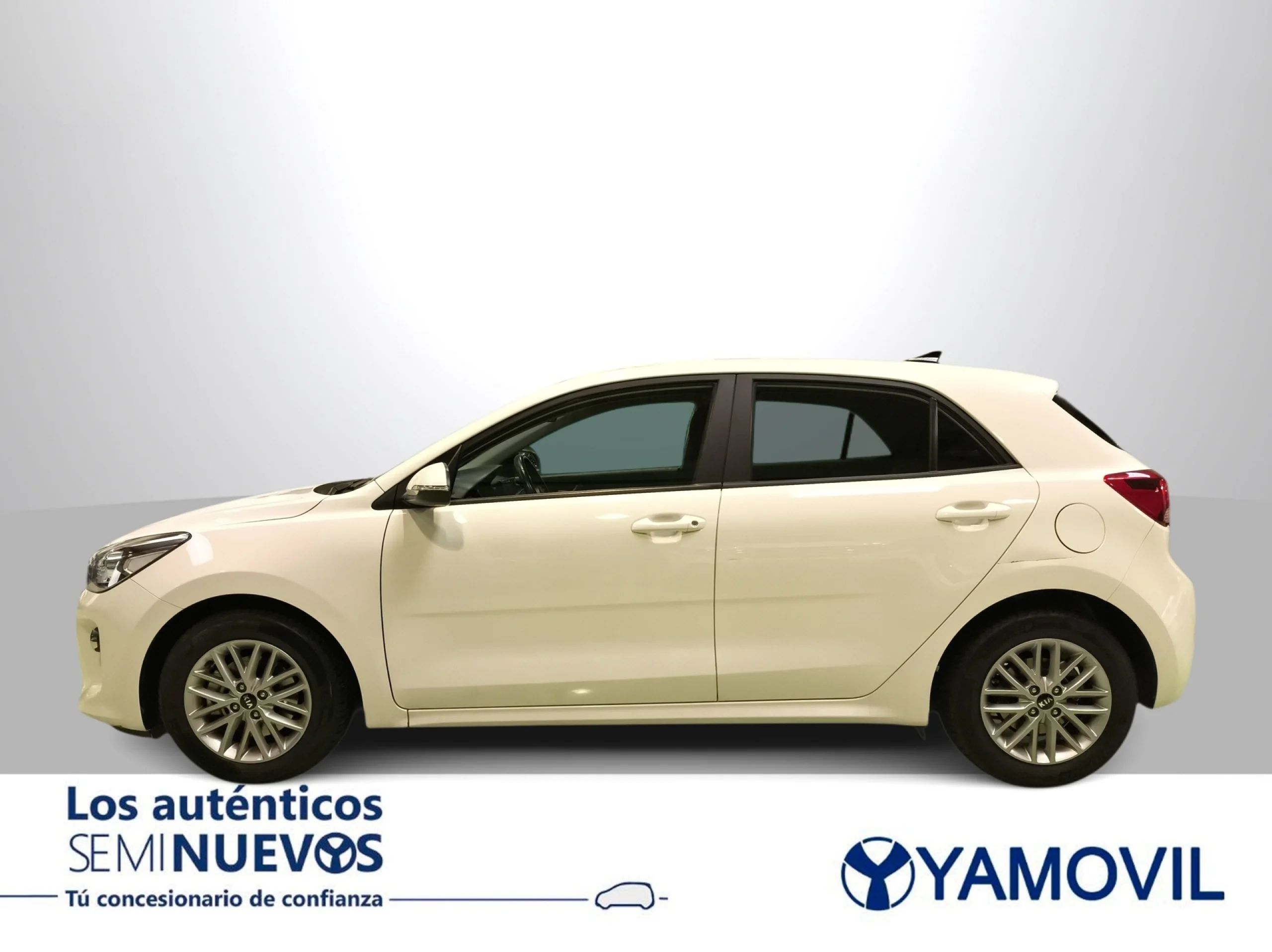 Kia Rio 1.0 T-GDi Drive 74 kW (100 CV) - Foto 4