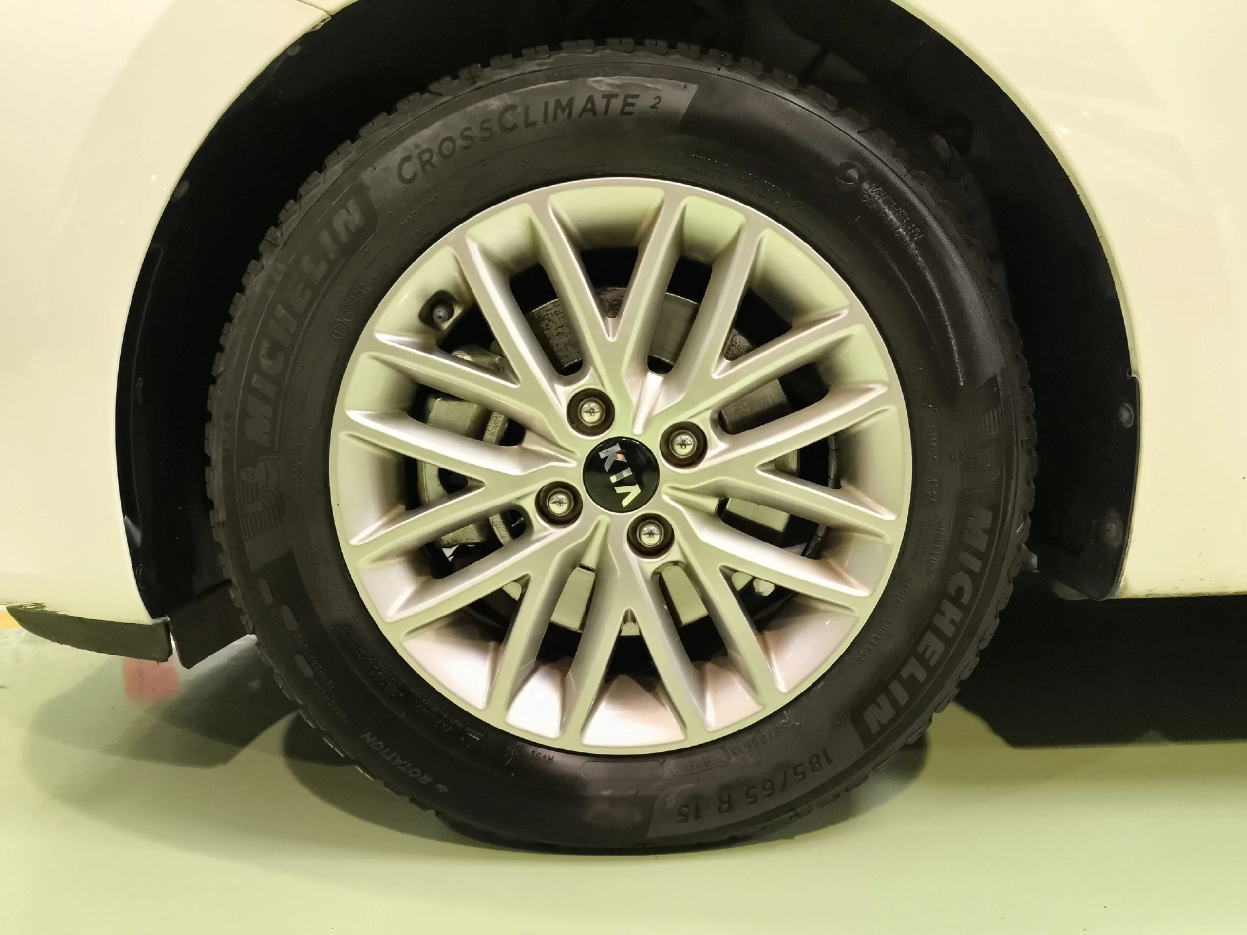 Kia Rio 1.0 T-GDi Drive 74 kW (100 CV) - Foto 7