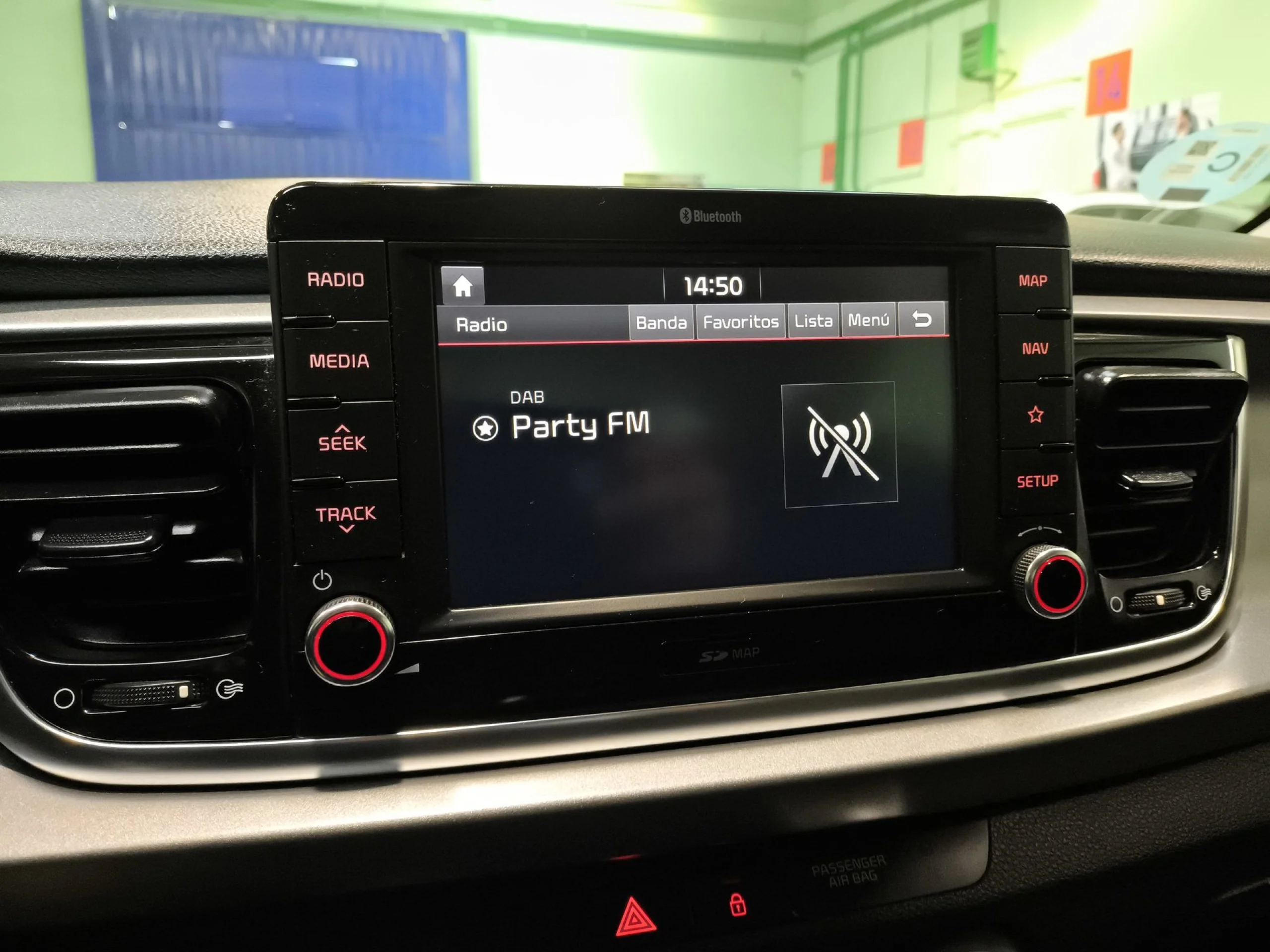 Kia Rio 1.0 T-GDi Drive 74 kW (100 CV) - Foto 14