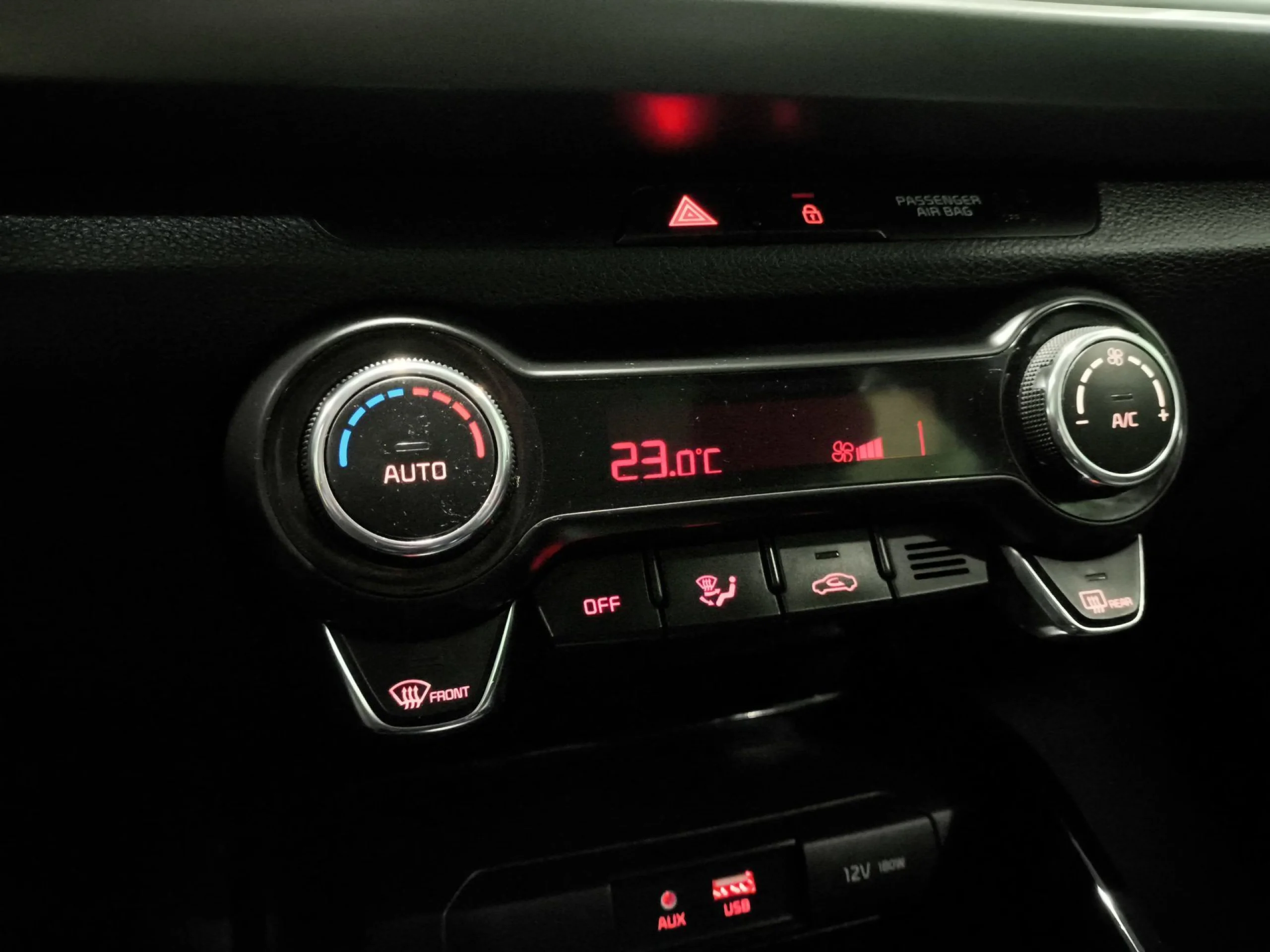 Kia Rio 1.0 T-GDi Drive 74 kW (100 CV) - Foto 18