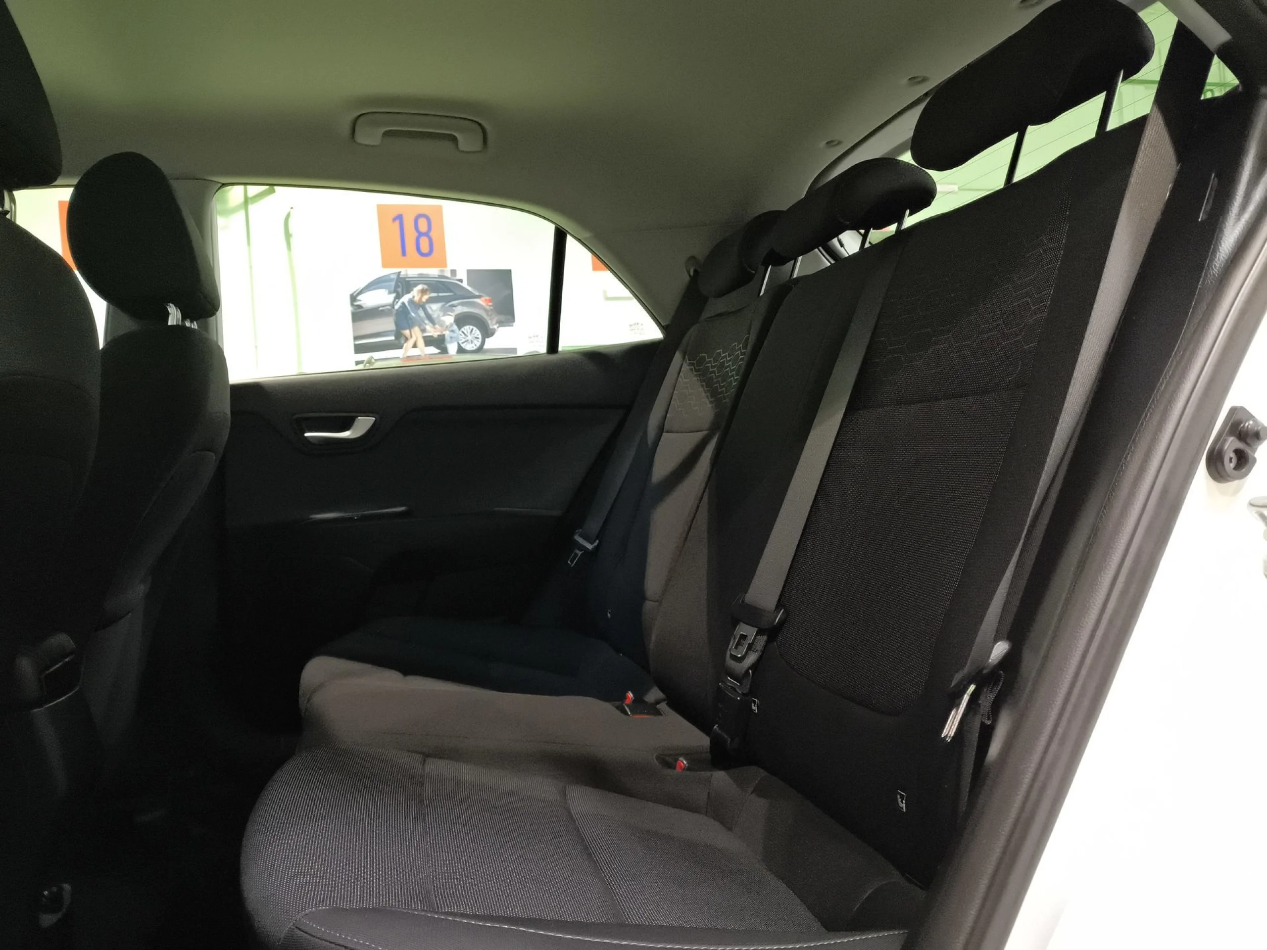 Kia Rio 1.0 T-GDi Drive 74 kW (100 CV) - Foto 21