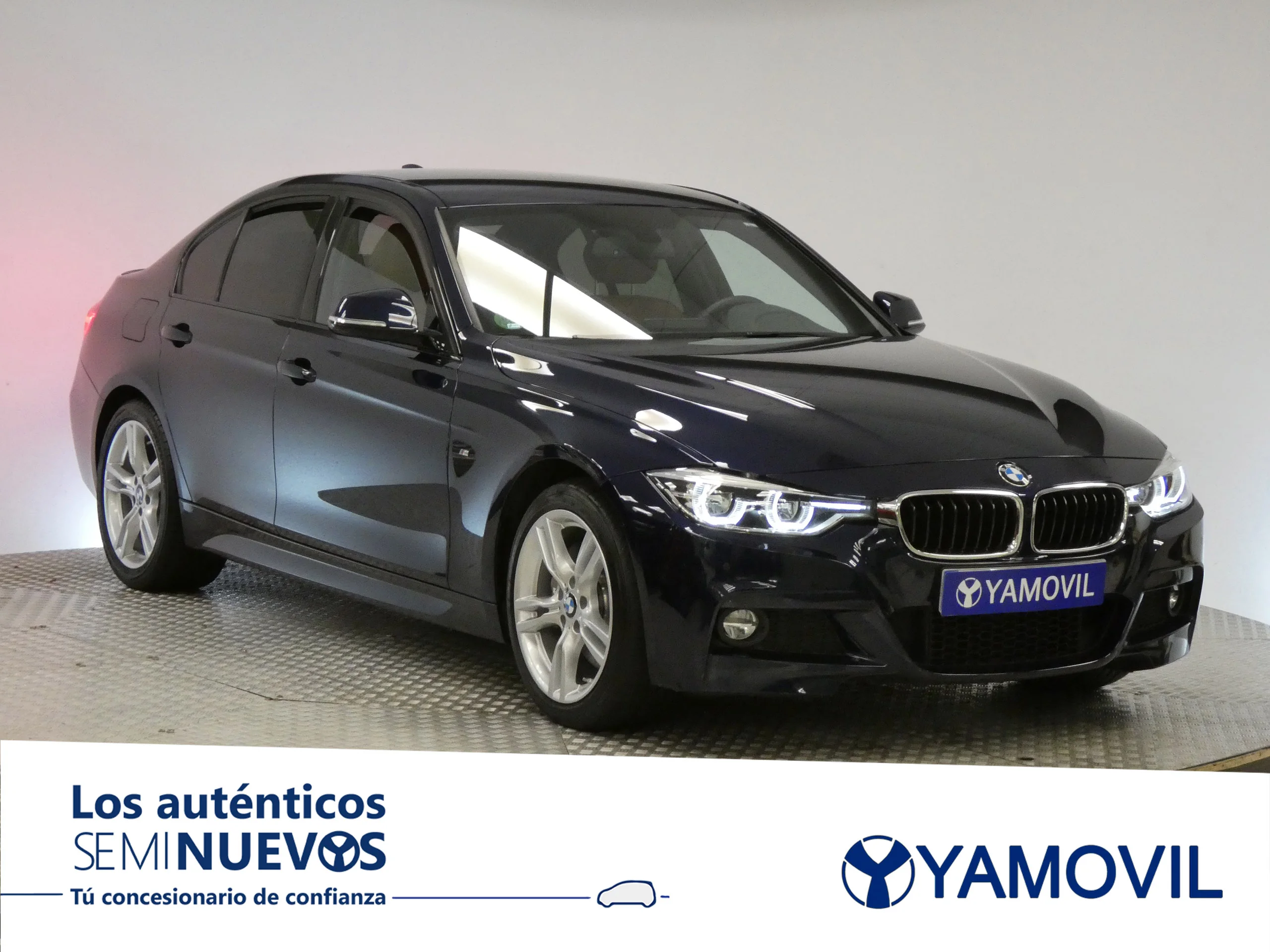 BMW 340 340i XDrive PACK M - Foto 2