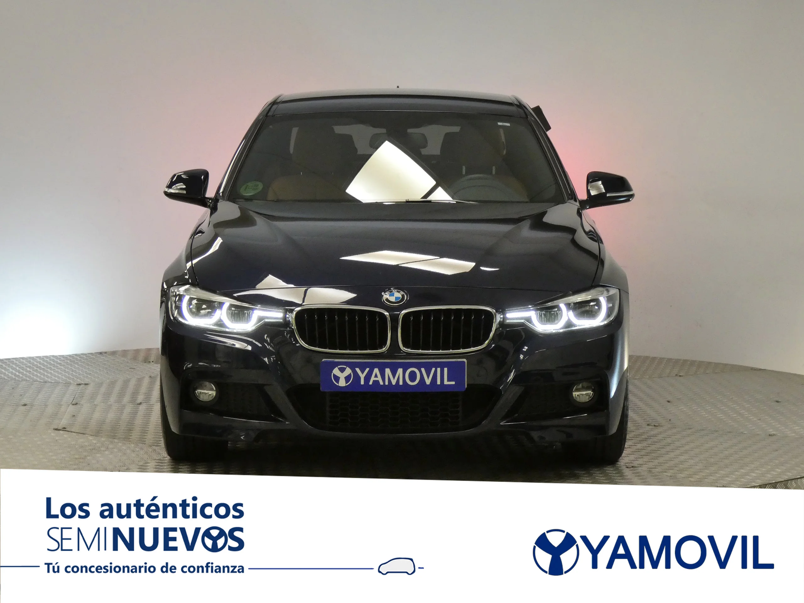 BMW 340 340i XDrive PACK M - Foto 3