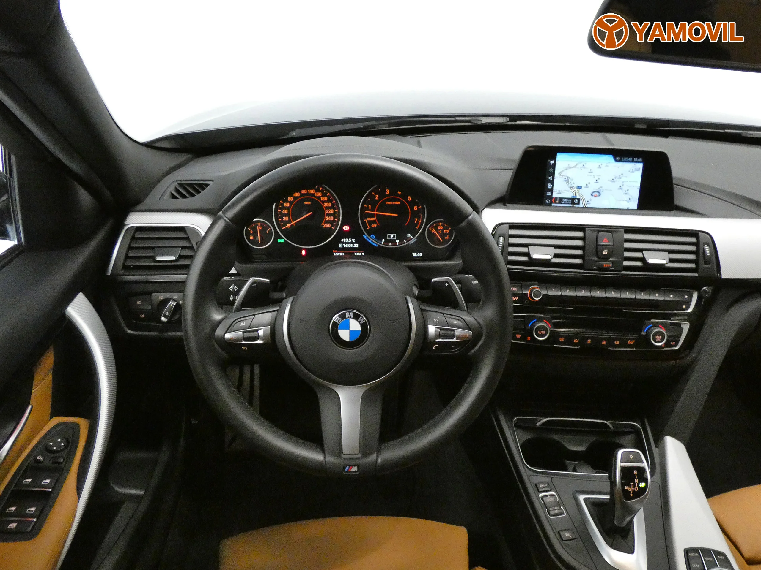 BMW 340 340i XDrive PACK M - Foto 17