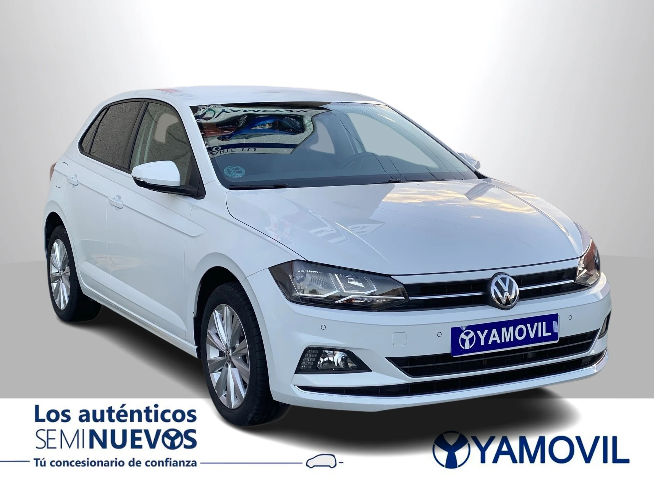 Volkswagen Polo Sport 1.0 TSI 70 kW (95 CV) - Foto 2