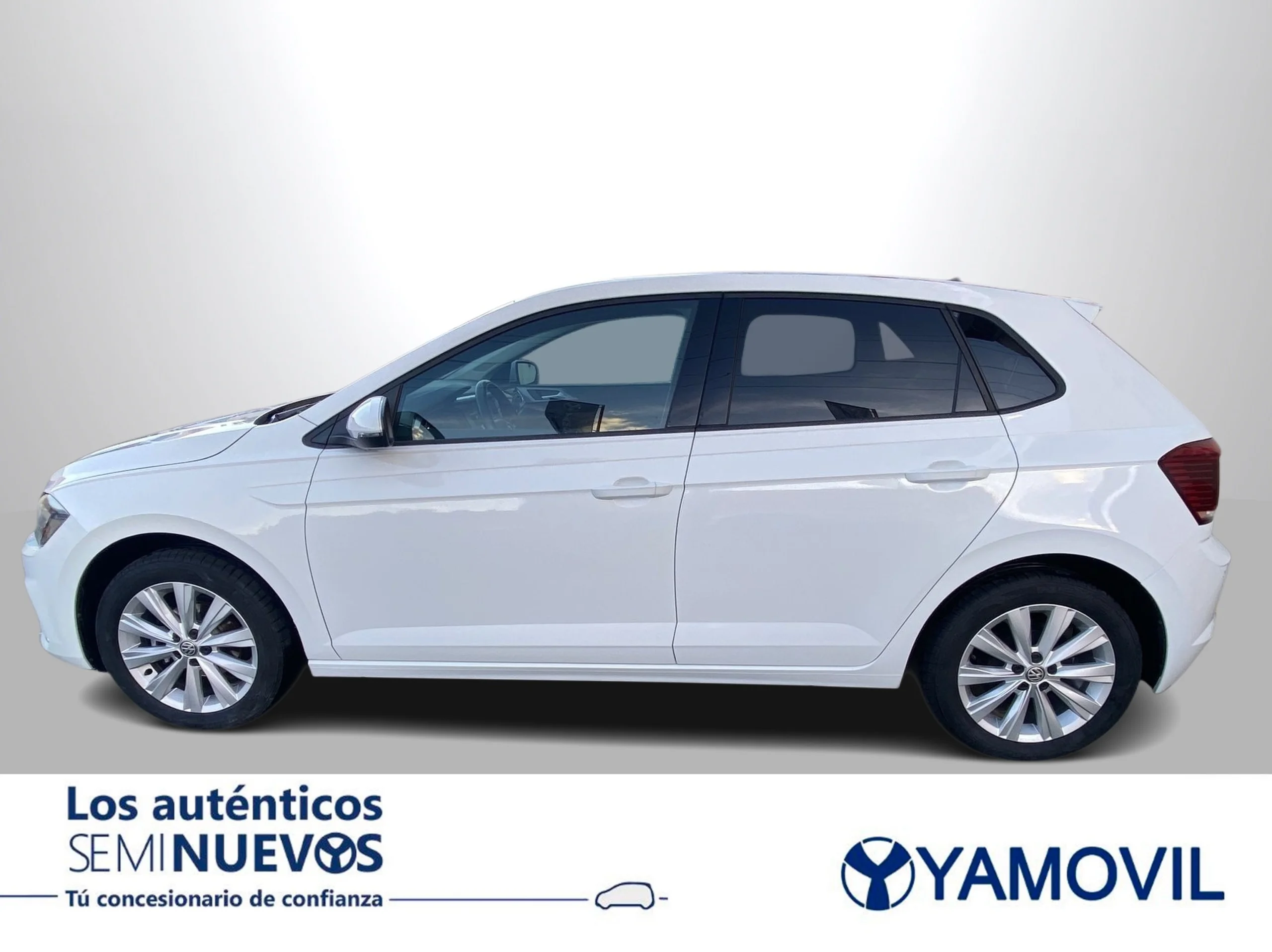 Volkswagen Polo Sport 1.0 TSI 70 kW (95 CV) - Foto 4