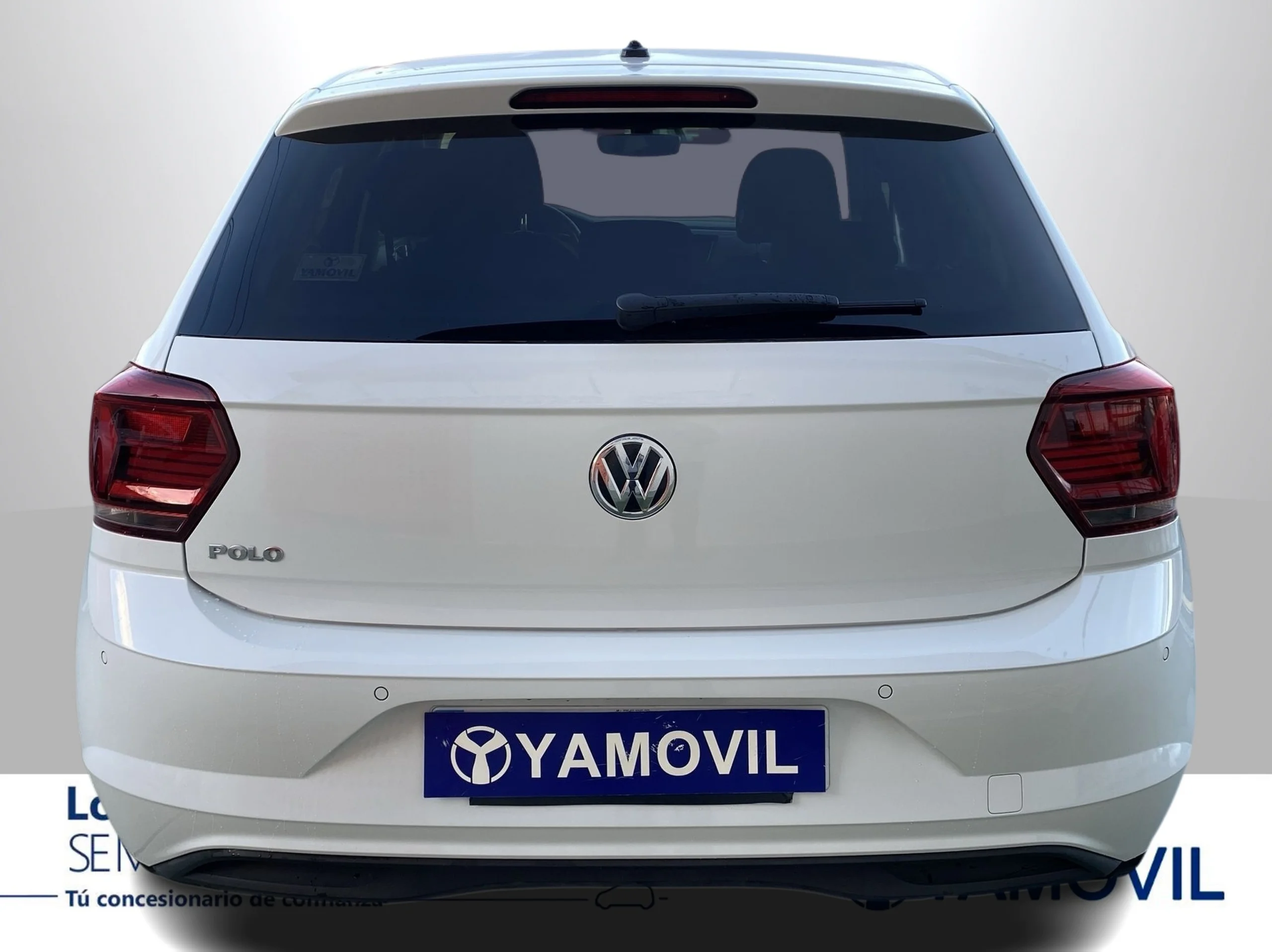 Volkswagen Polo Sport 1.0 TSI 70 kW (95 CV) - Foto 5
