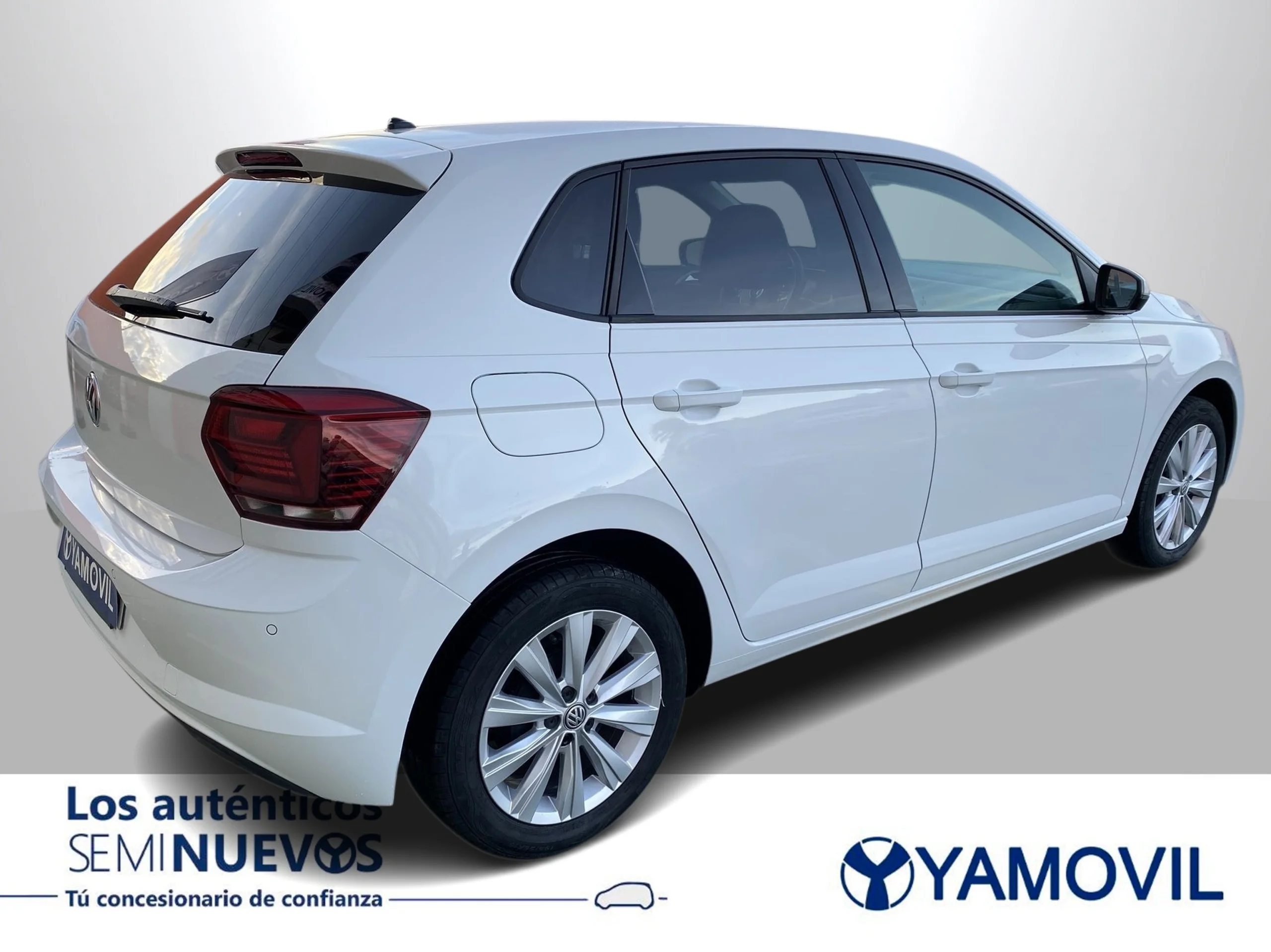 Volkswagen Polo Sport 1.0 TSI 70 kW (95 CV) - Foto 6