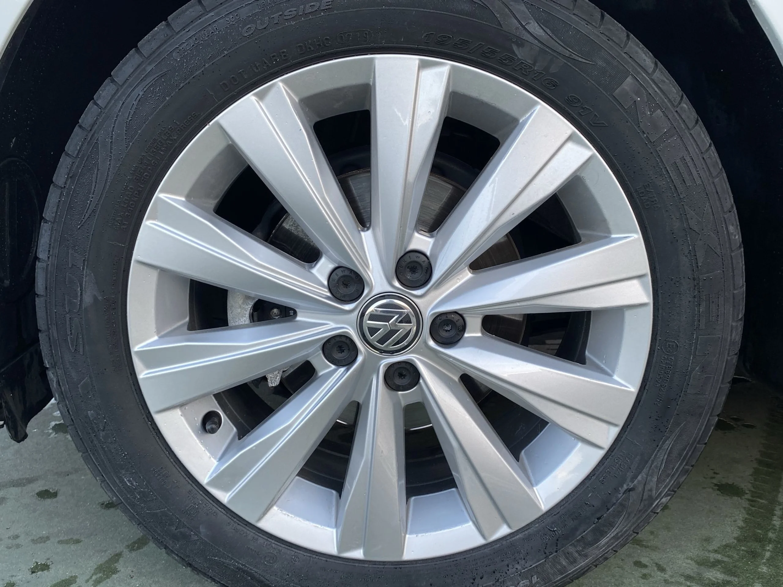 Volkswagen Polo Sport 1.0 TSI 70 kW (95 CV) - Foto 7