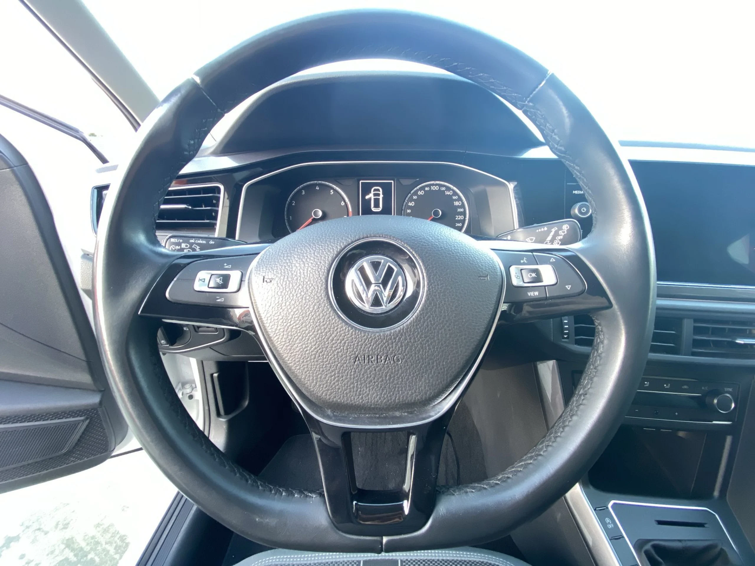 Volkswagen Polo Sport 1.0 TSI 70 kW (95 CV) - Foto 11