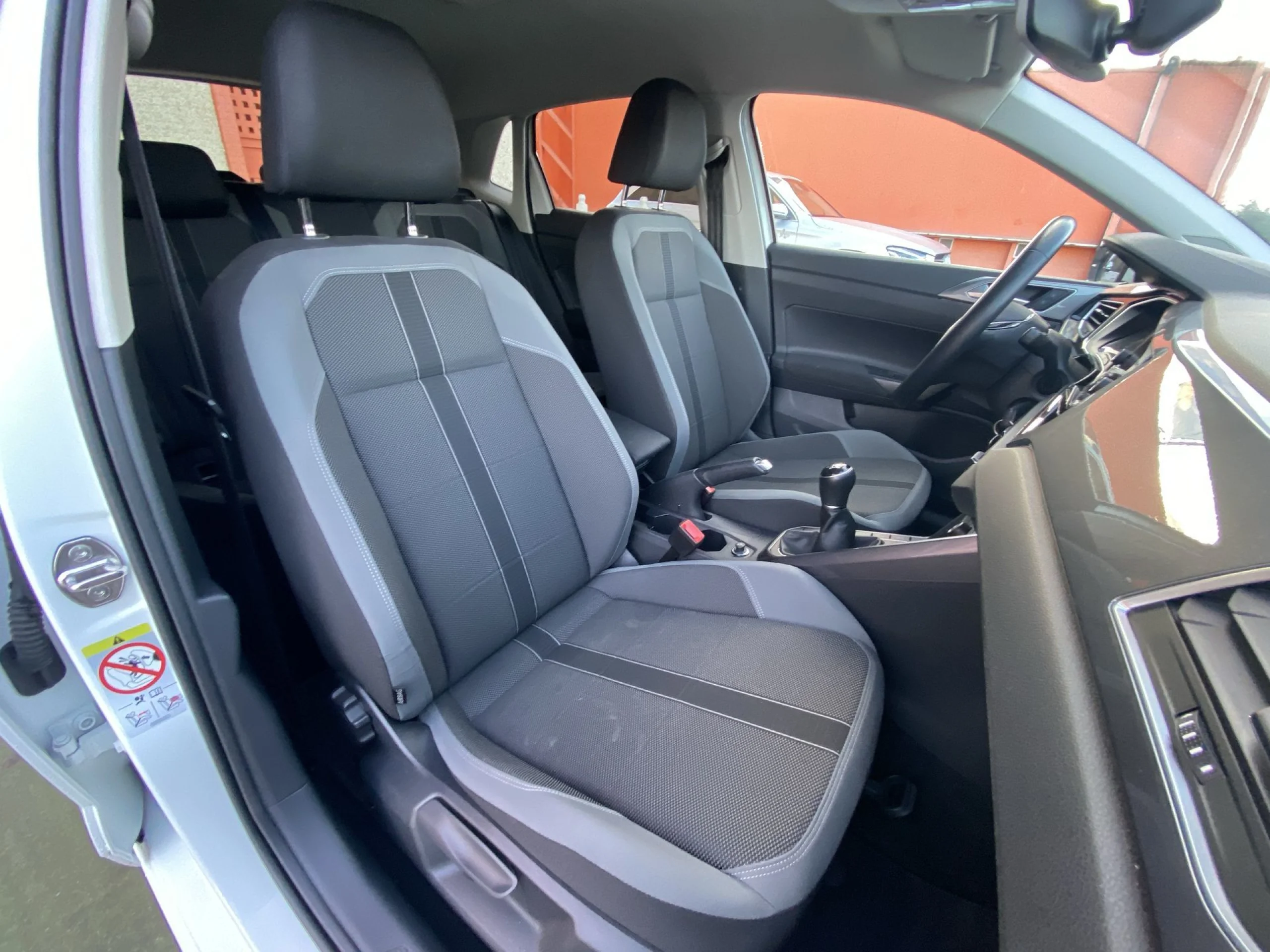 Volkswagen Polo Sport 1.0 TSI 70 kW (95 CV) - Foto 20