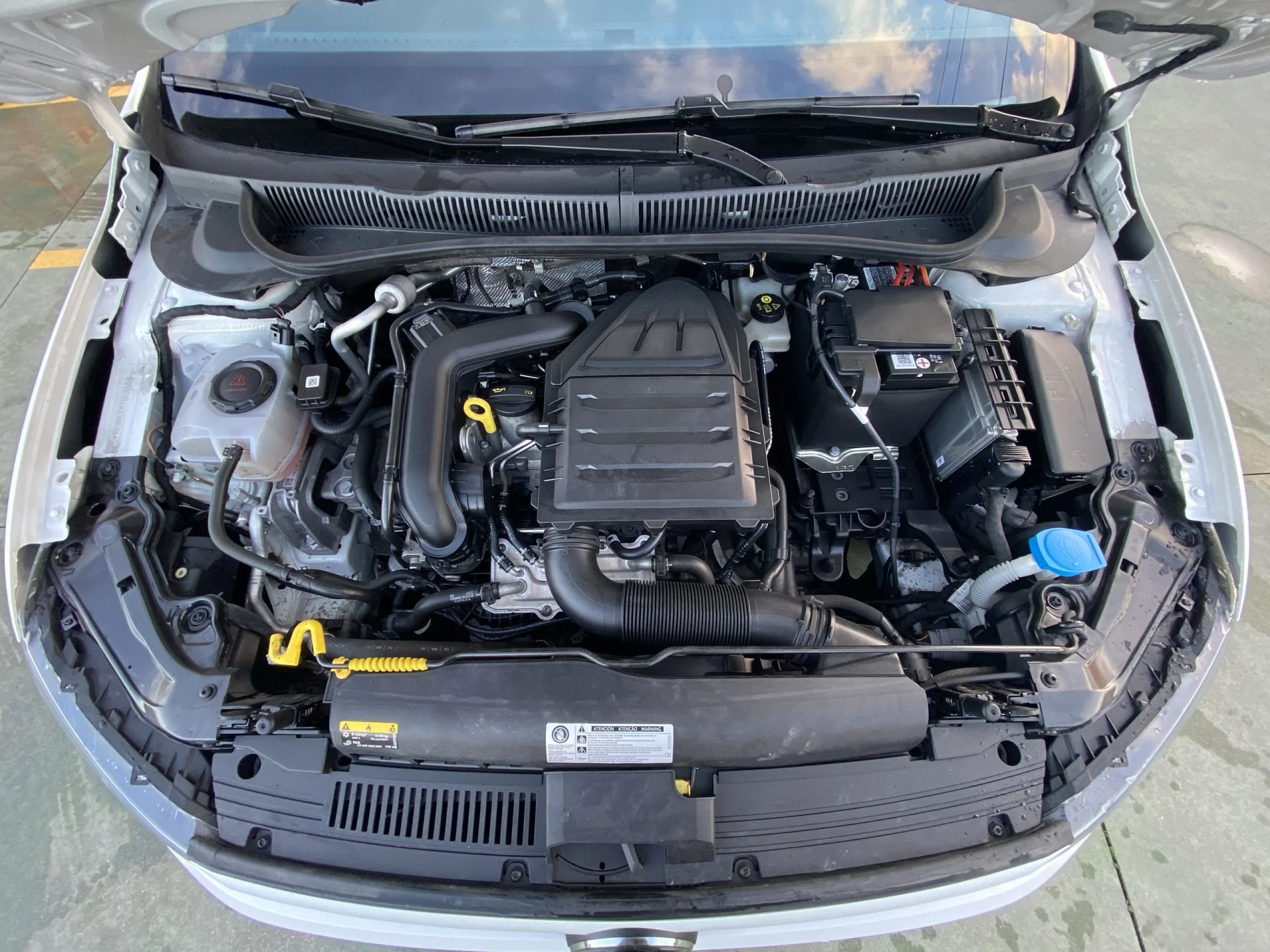 Volkswagen Polo Sport 1.0 TSI 70 kW (95 CV) - Foto 21