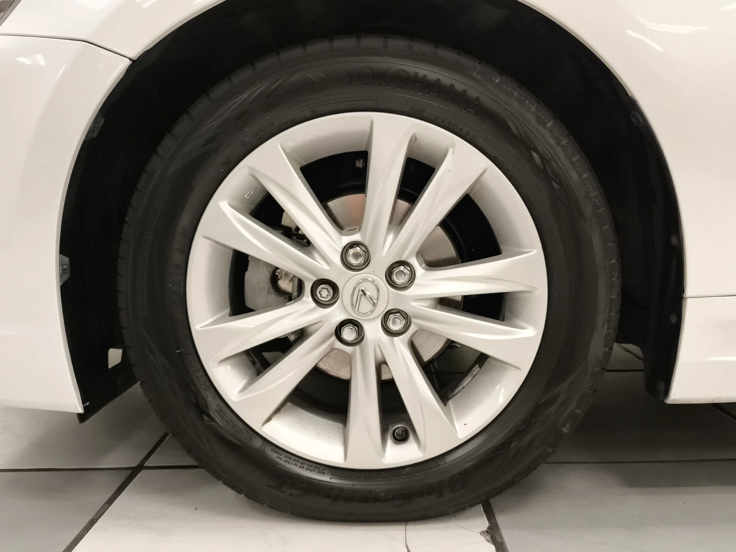 Lexus CT 200h Business 100 kW (136 CV) - Foto 7