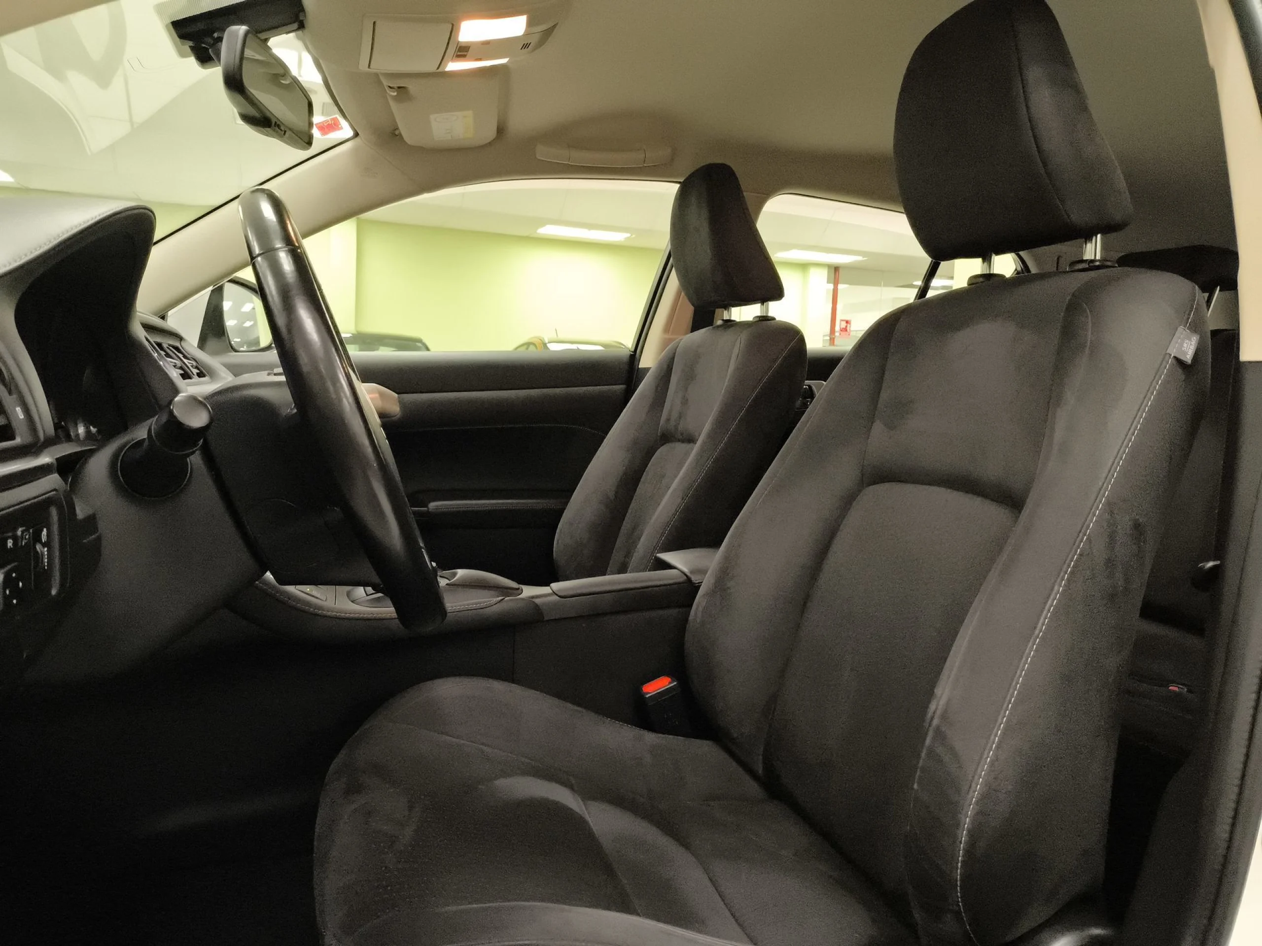 Lexus CT 200h Business 100 kW (136 CV) - Foto 8