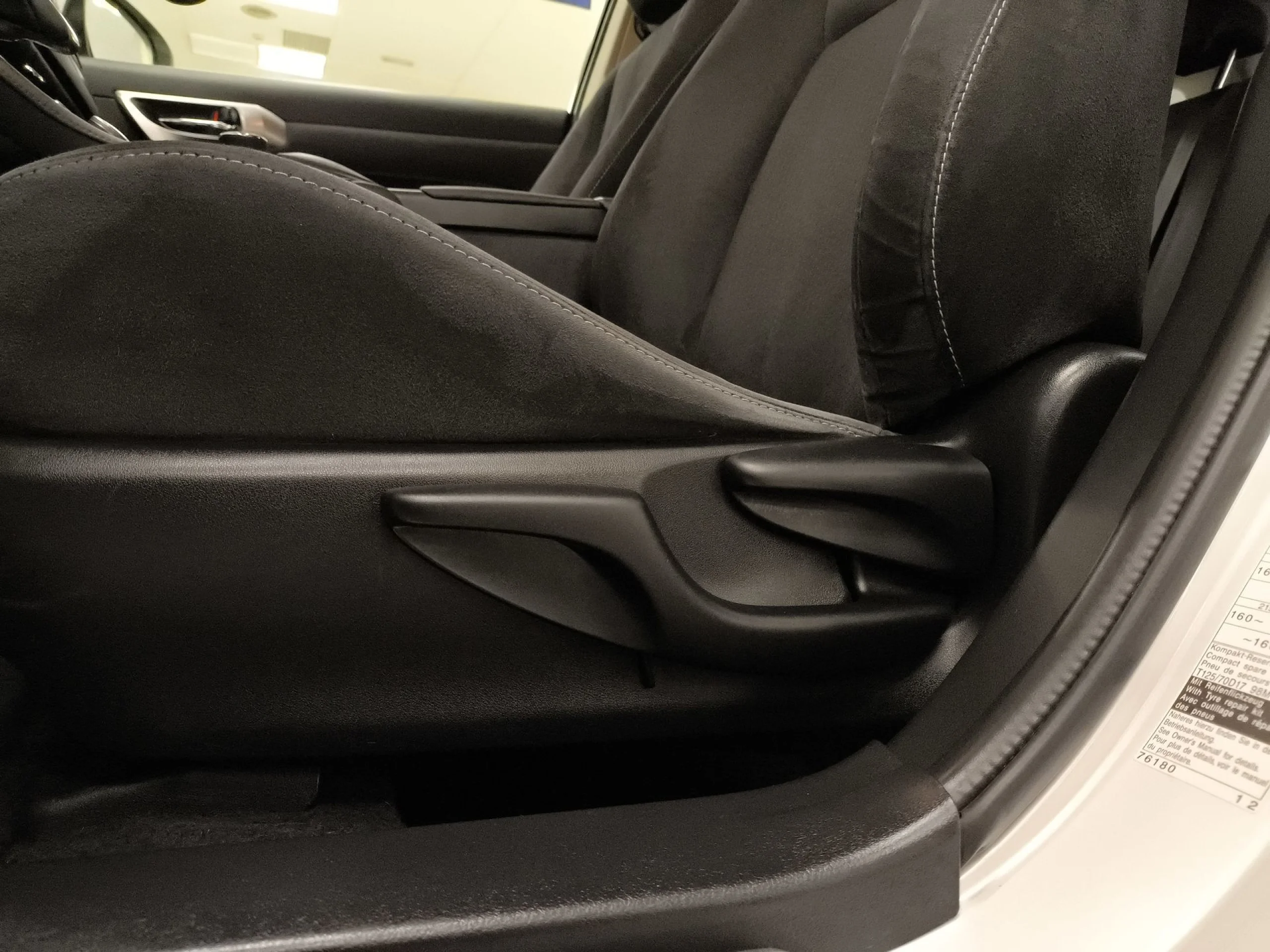 Lexus CT 200h Business 100 kW (136 CV) - Foto 9