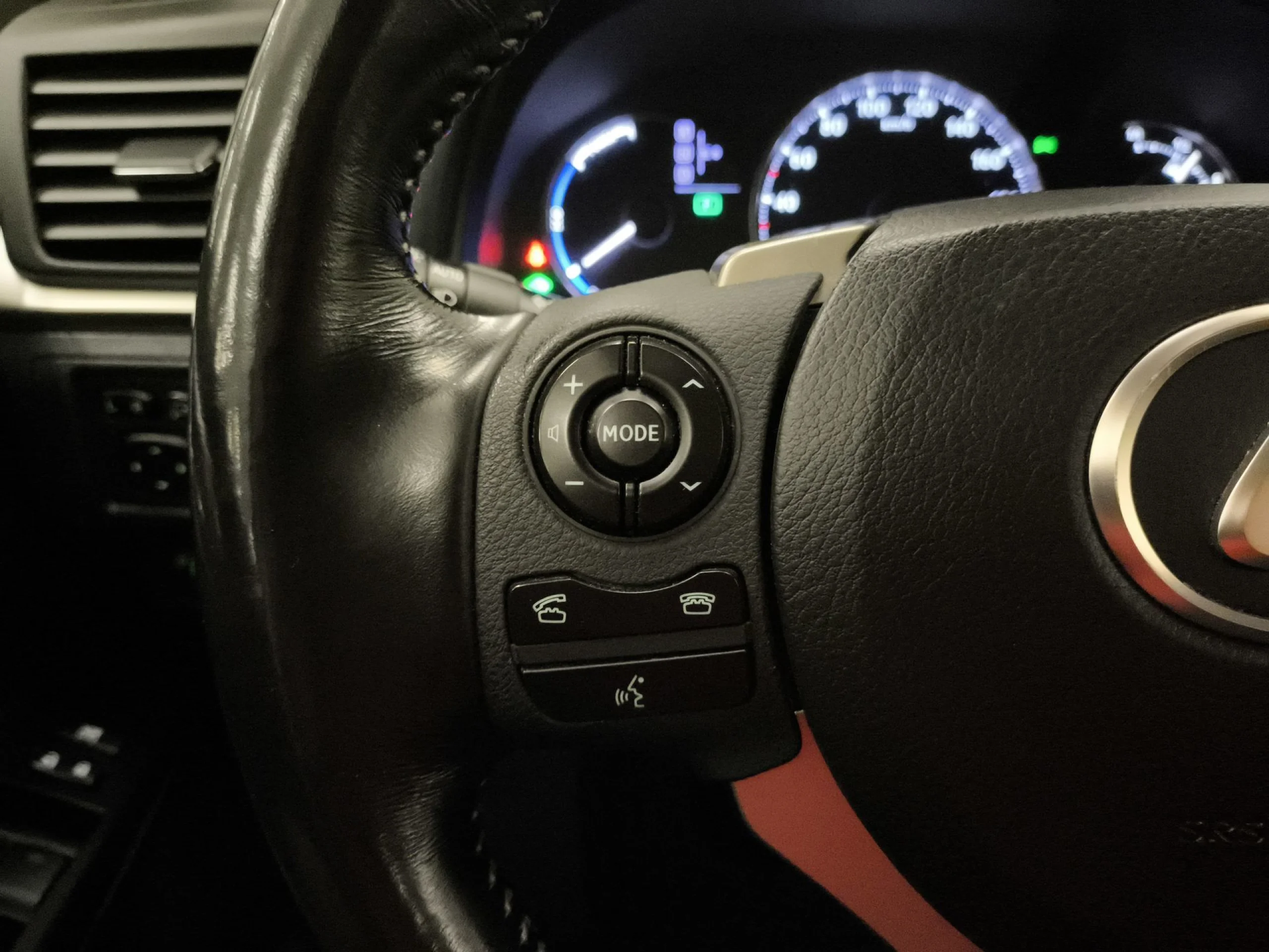 Lexus CT 200h Business 100 kW (136 CV) - Foto 14