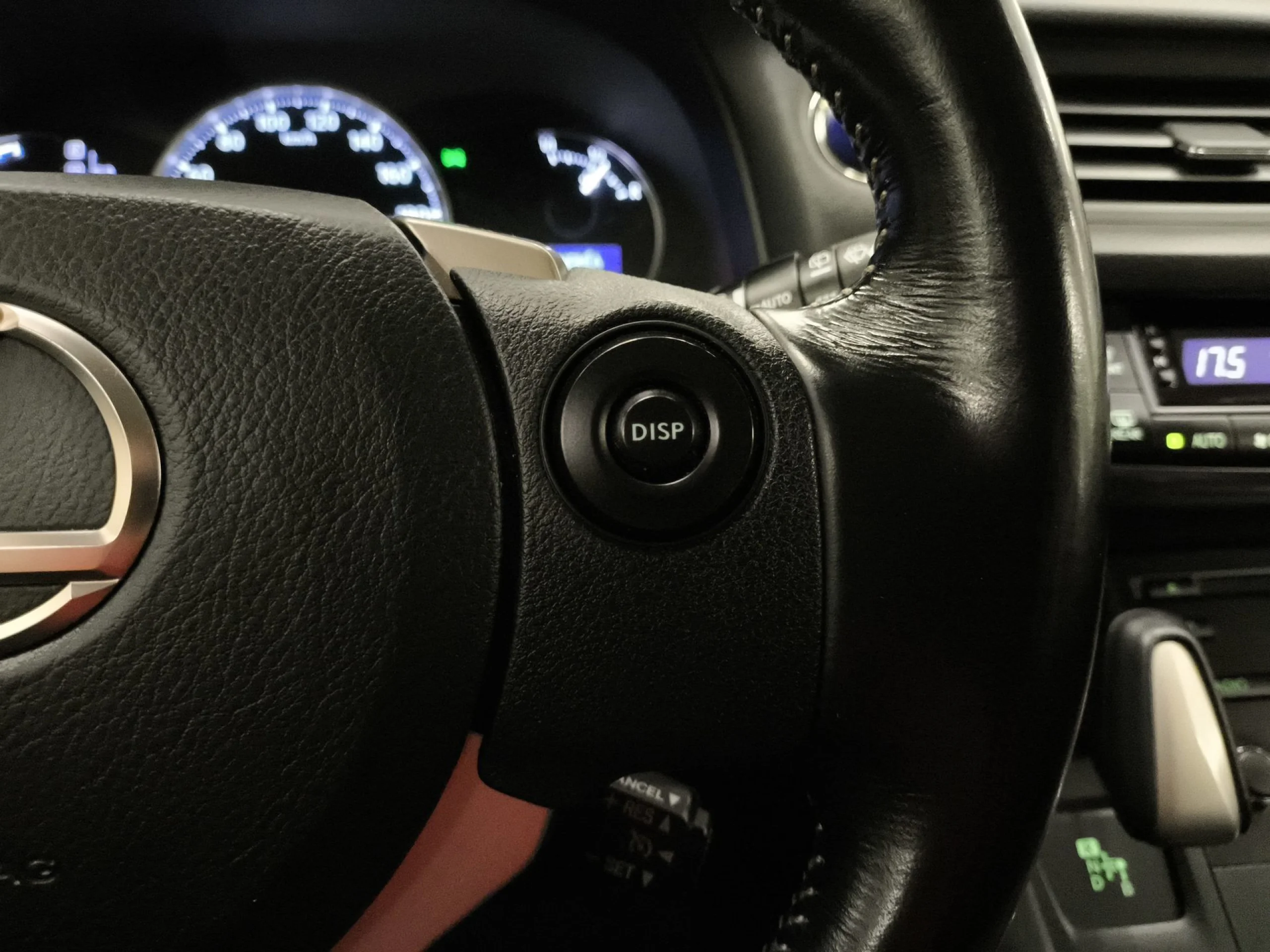 Lexus CT 200h Business 100 kW (136 CV) - Foto 15