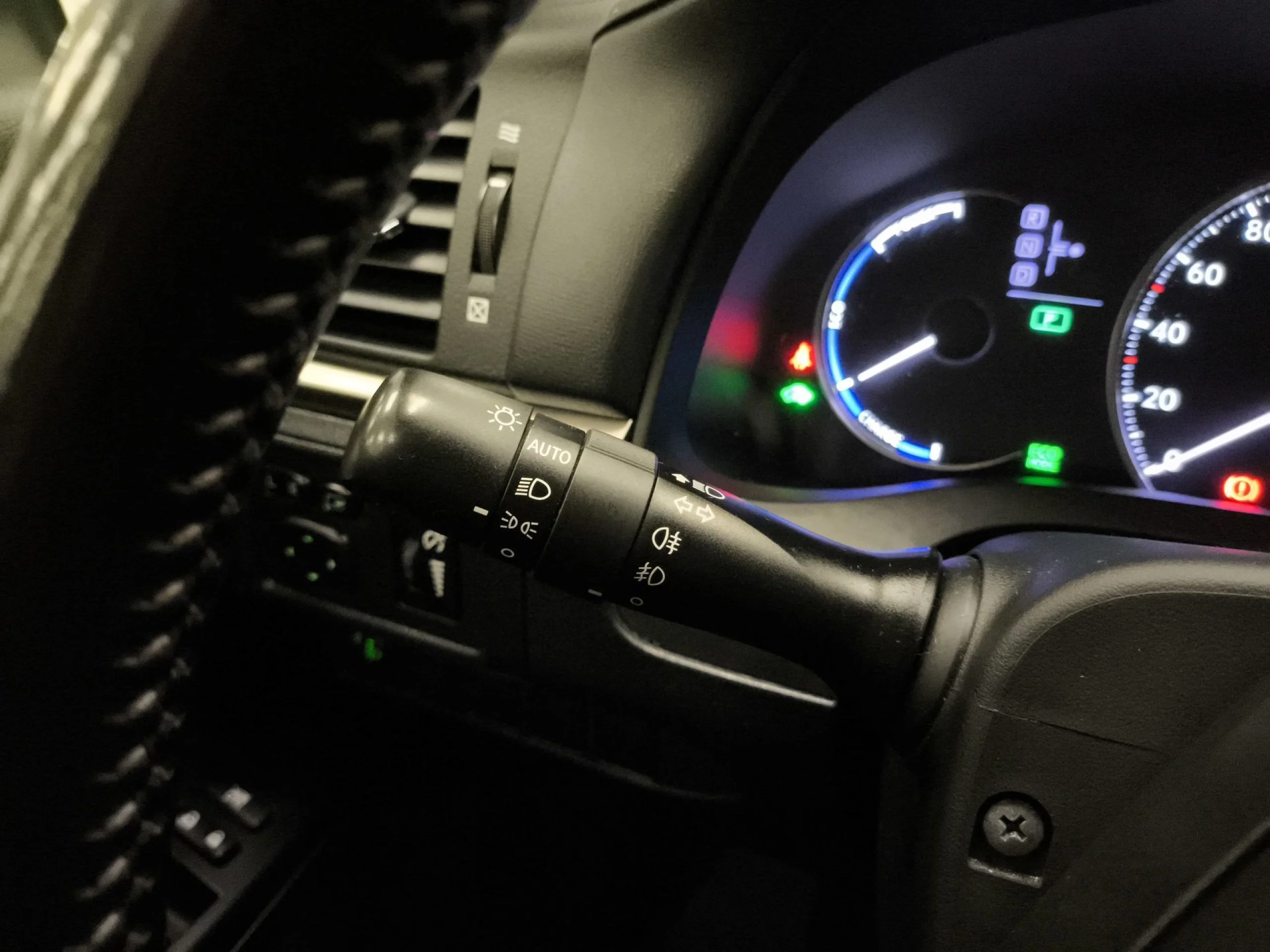 Lexus CT 200h Business 100 kW (136 CV) - Foto 16