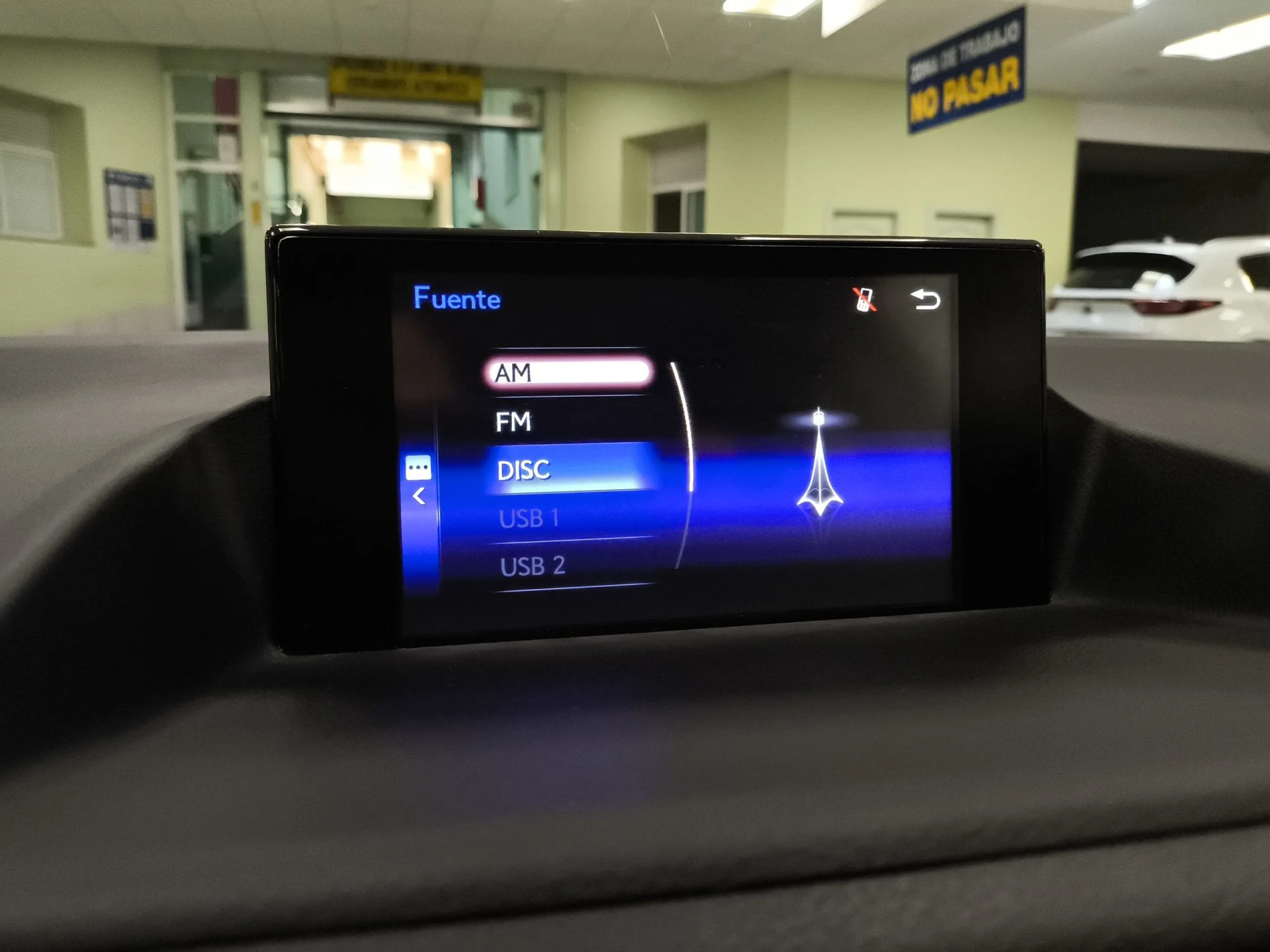 Lexus CT 200h Business 100 kW (136 CV) - Foto 19